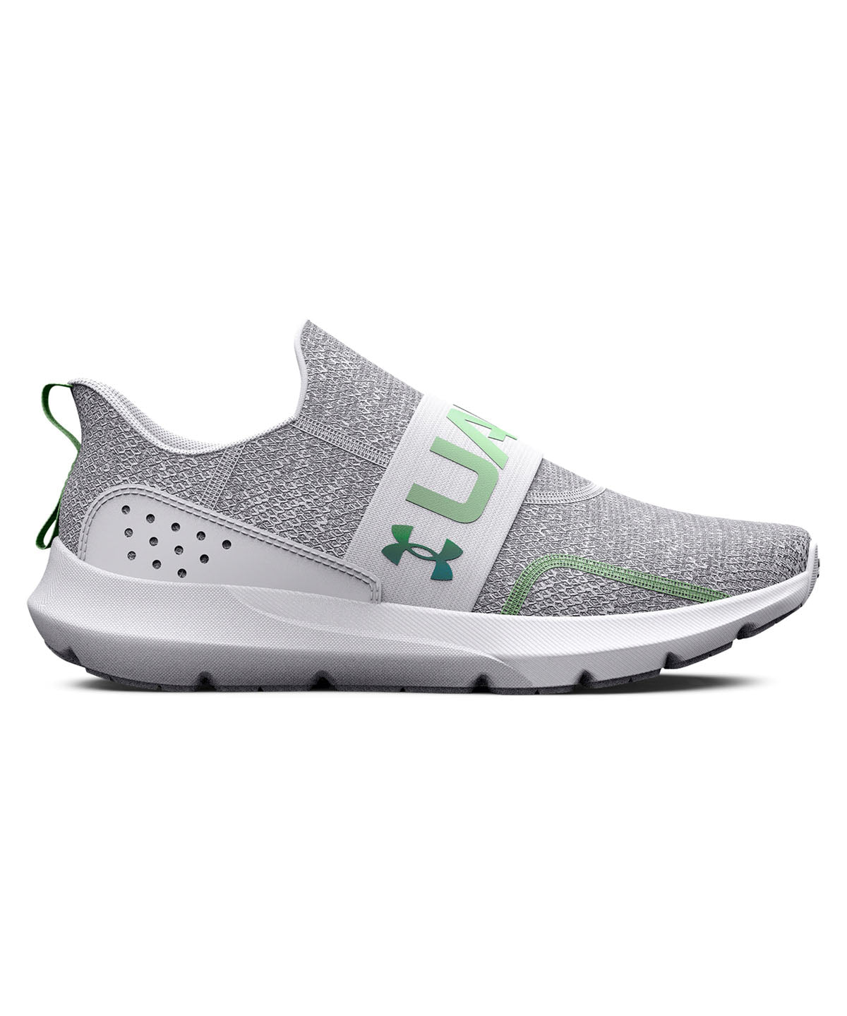 Zapatillas de running UA Surge 3 Slip para mujer