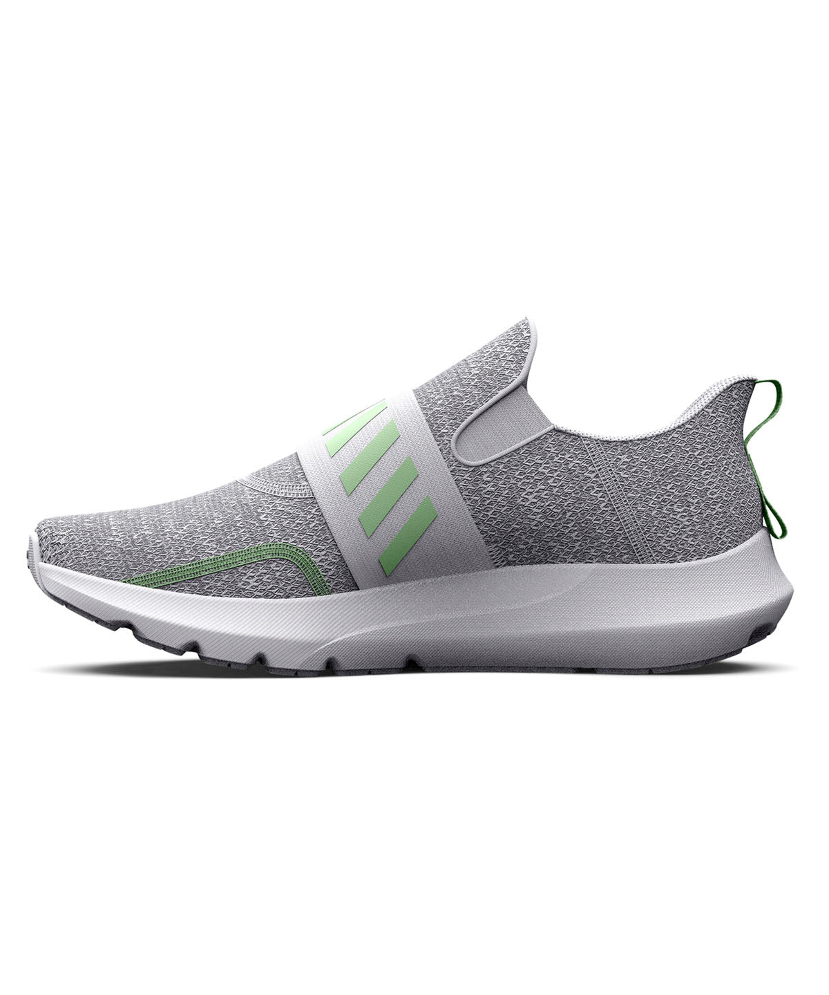 Zapatillas de running UA Surge 3 Slip para mujer