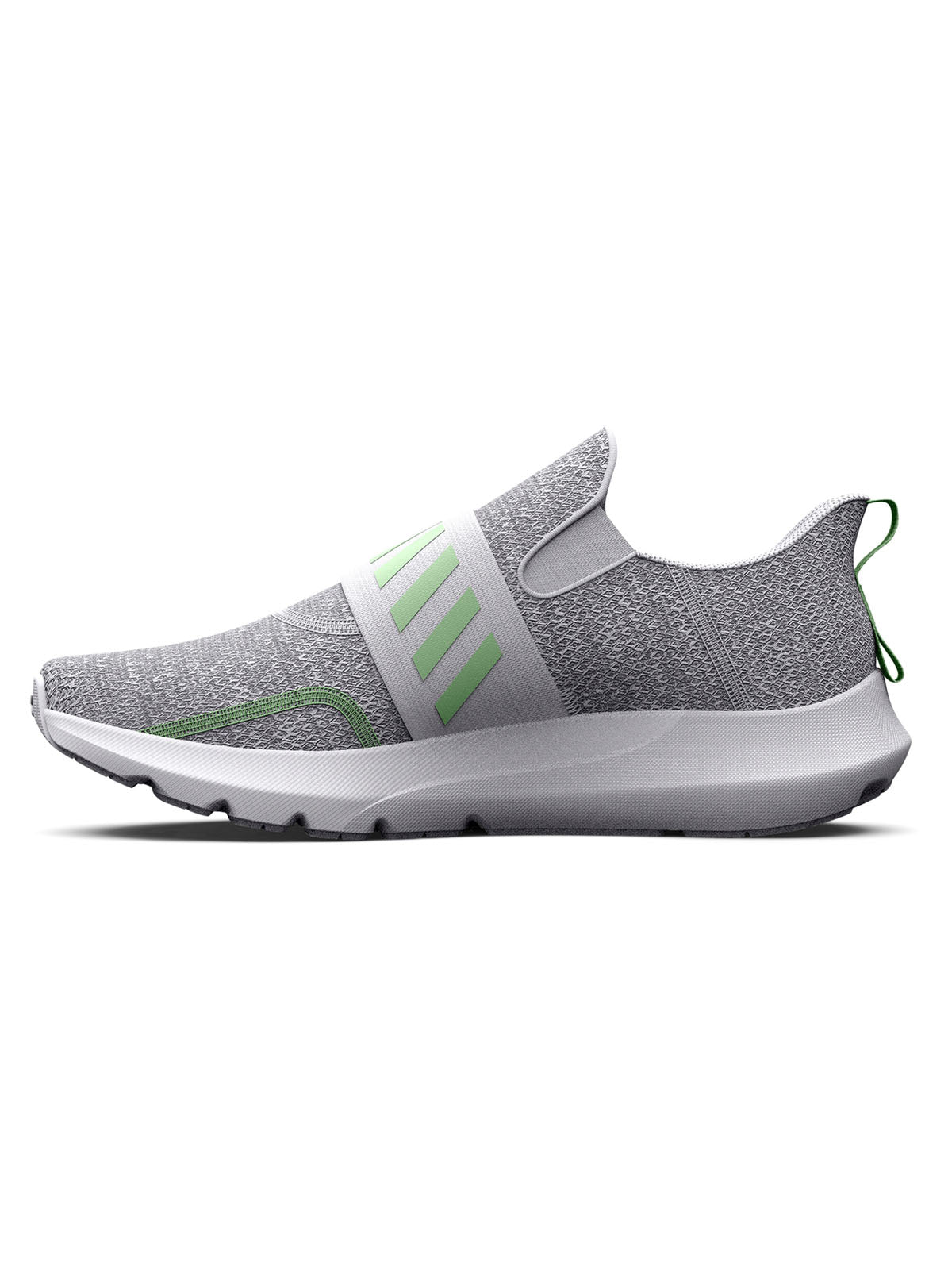 Zapatillas de running UA Surge 3 Slip para mujer