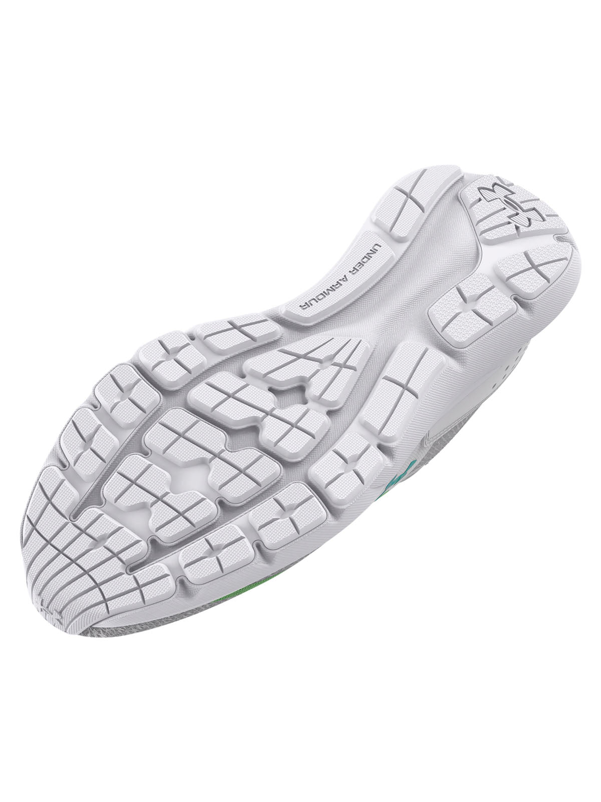 Zapatillas de running UA Surge 3 Slip para mujer