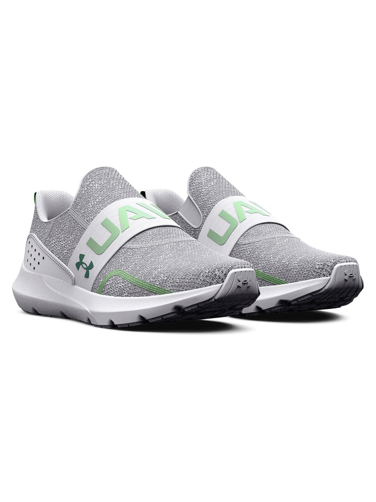 Zapatillas de running UA Surge 3 Slip para mujer