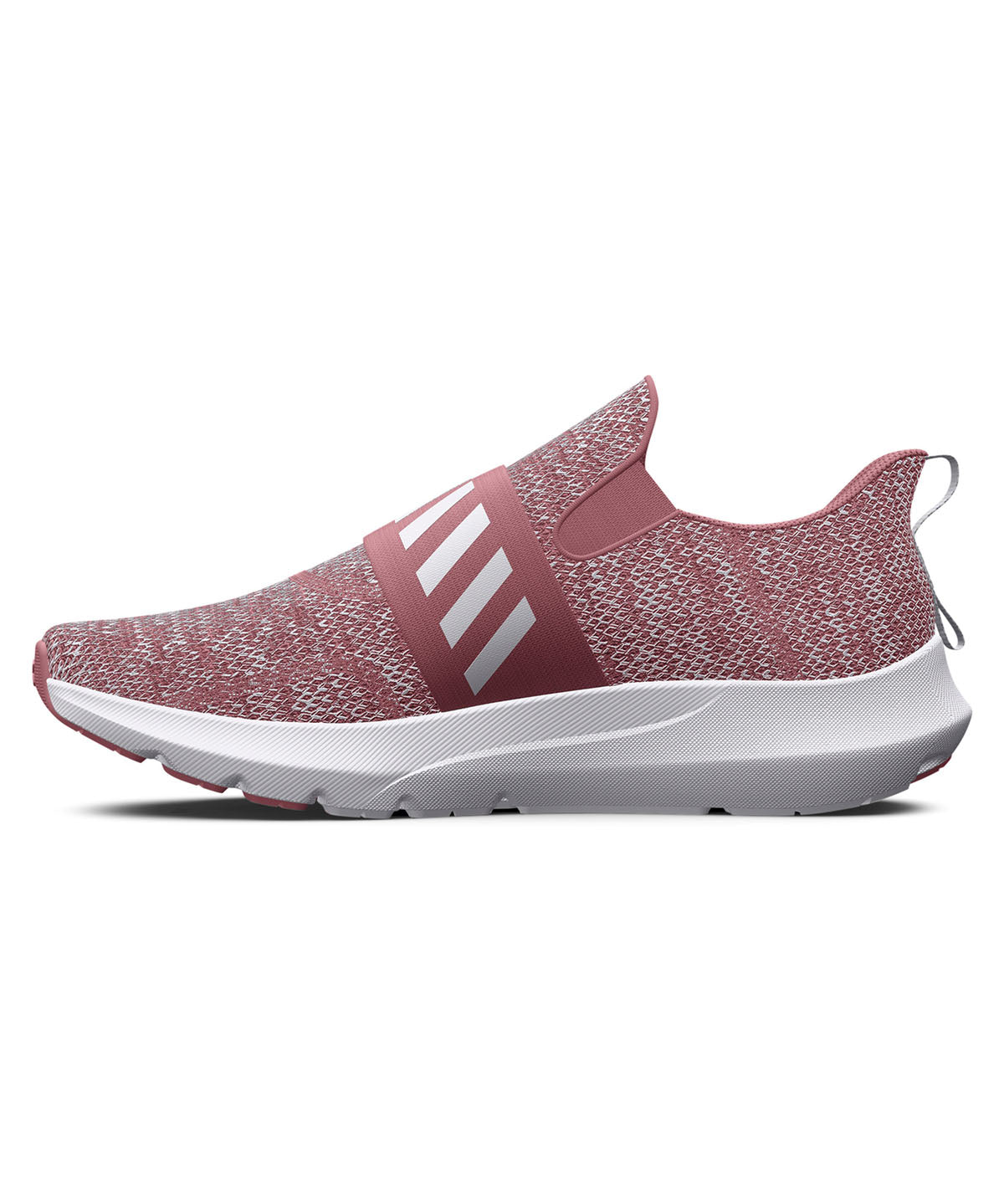 Zapatillas de running UA Surge 3 Slip para mujer