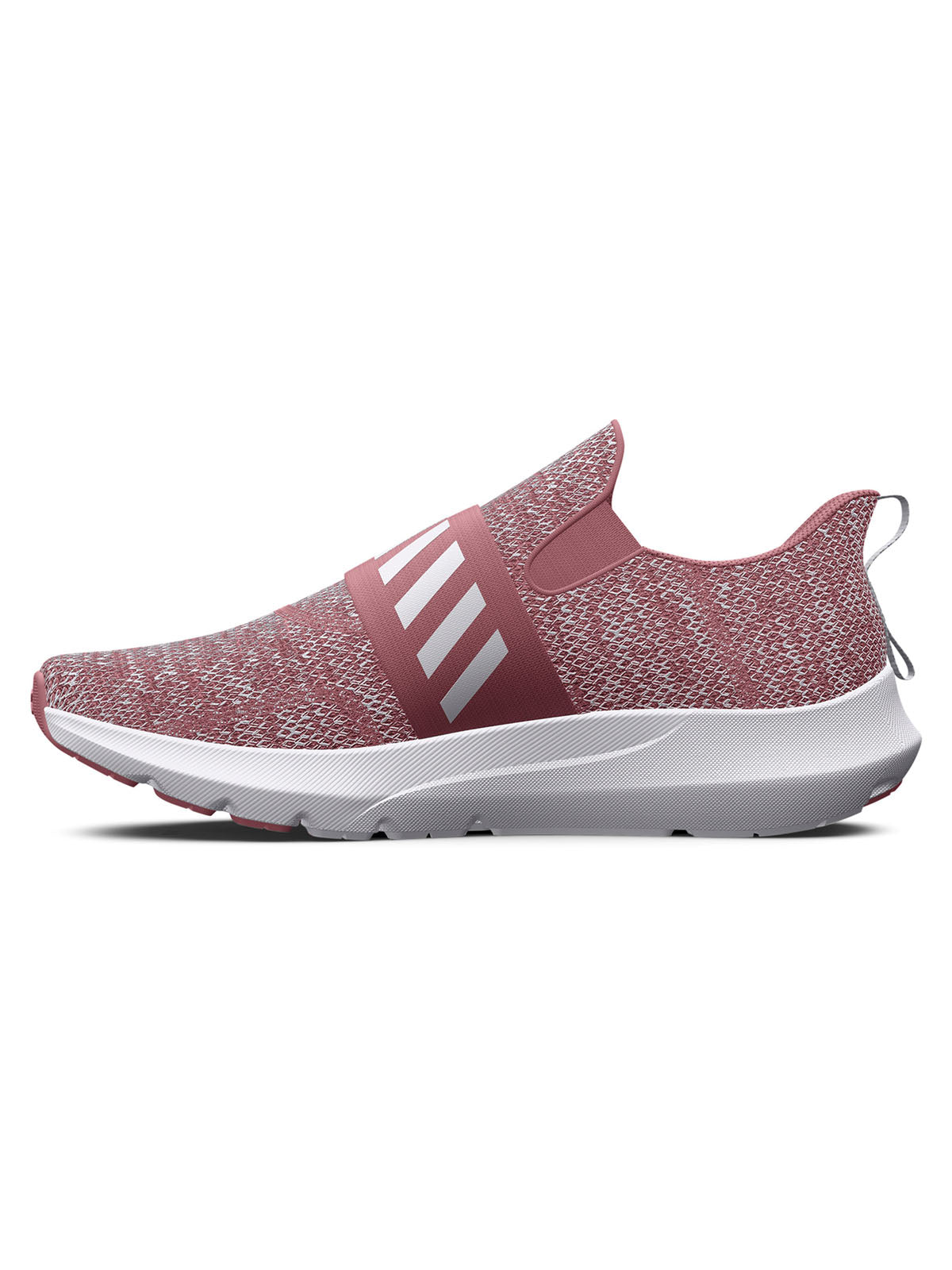 Zapatillas de running UA Surge 3 Slip para mujer