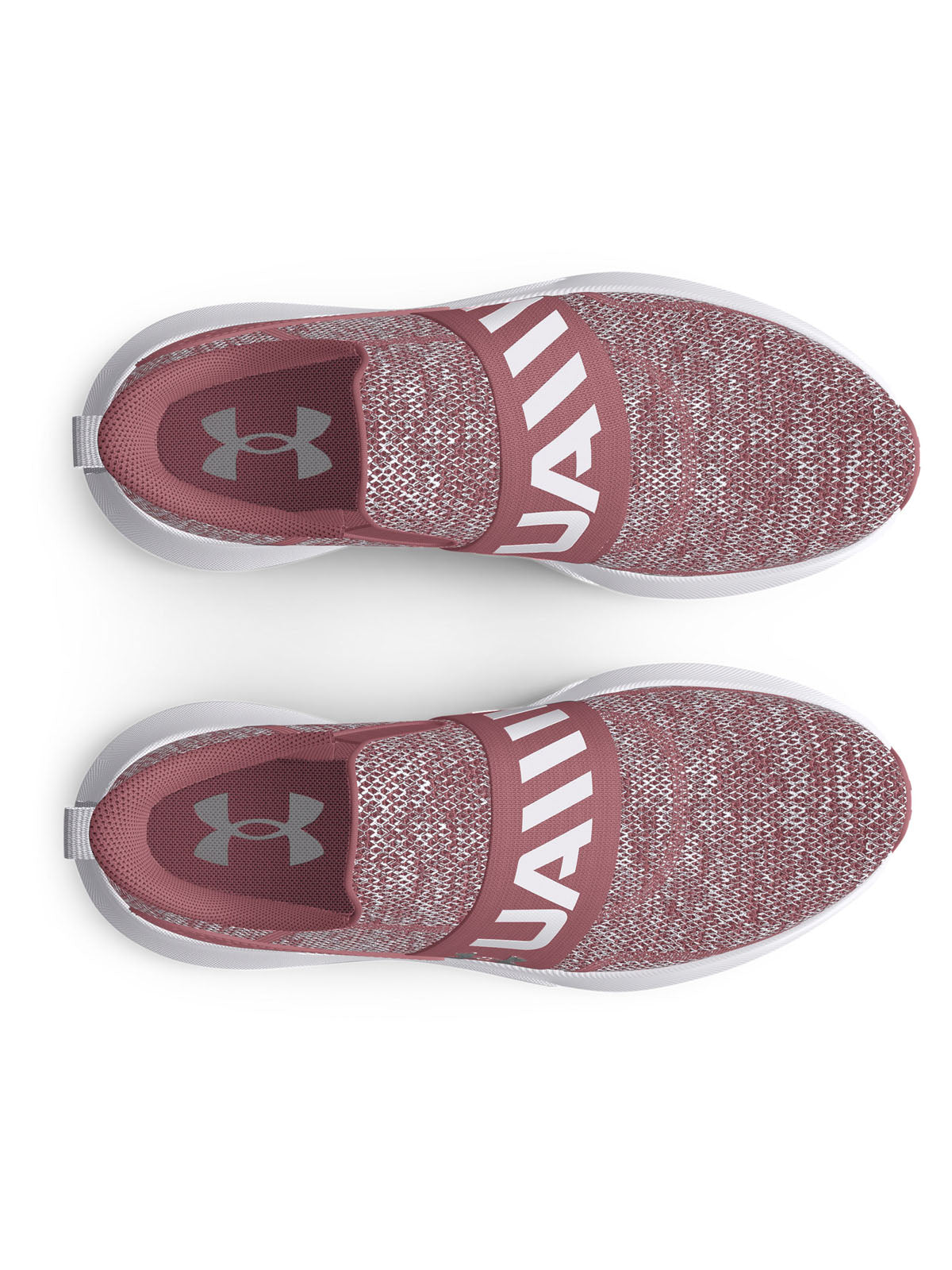 Zapatillas de running UA Surge 3 Slip para mujer