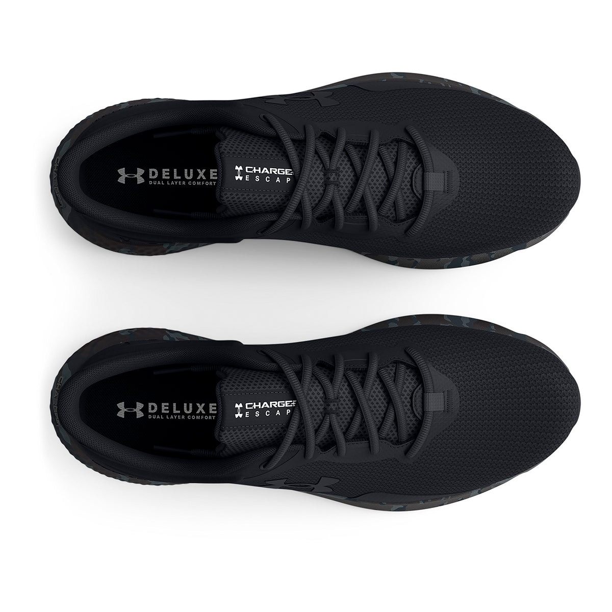 Zapatillas de running UA Charged Escape 4 Printed para hombre