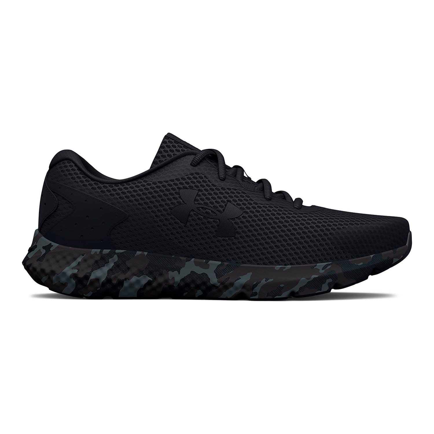 Zapatilla de running UA Charged Rogue 3 Print para hombre