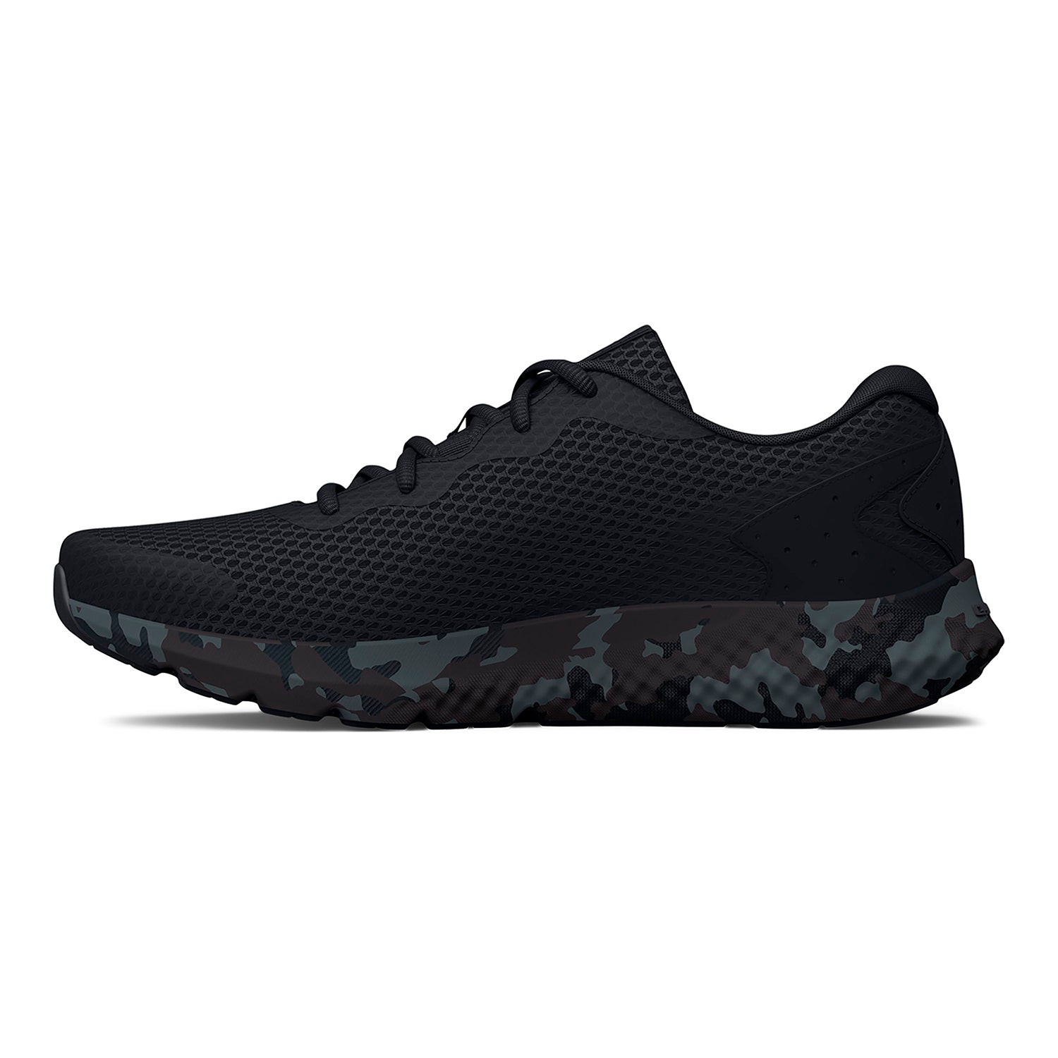 Zapatilla de running UA Charged Rogue 3 Print para hombre
