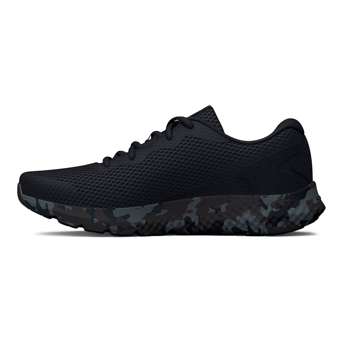 Zapatilla de running UA Charged Rogue 3 Print para hombre