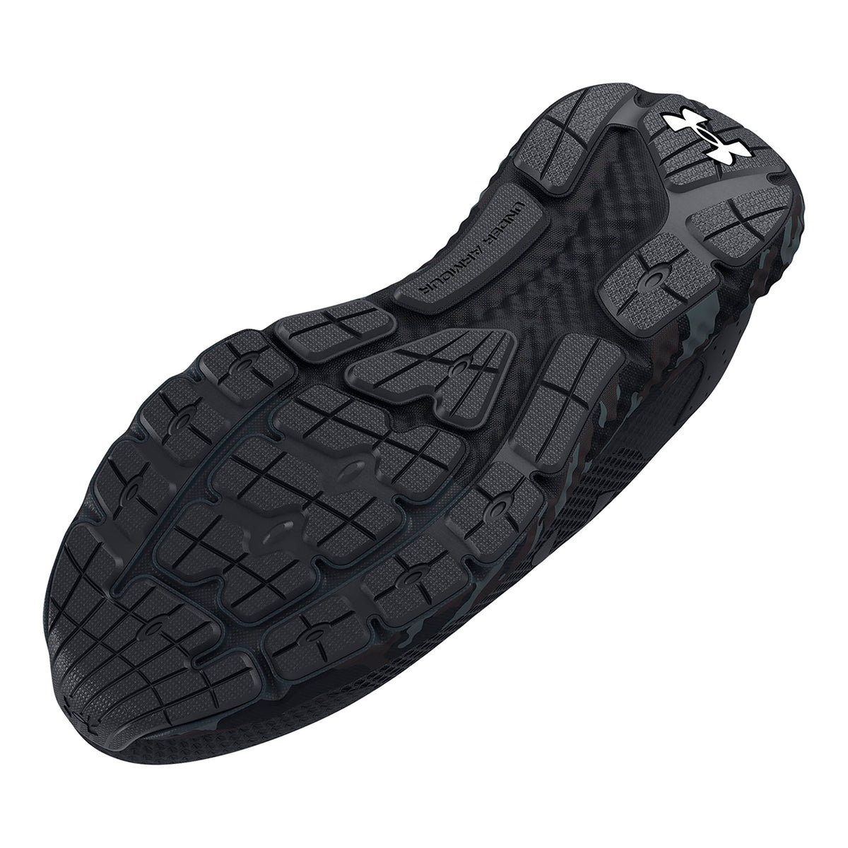 Zapatilla de running UA Charged Rogue 3 Print para hombre