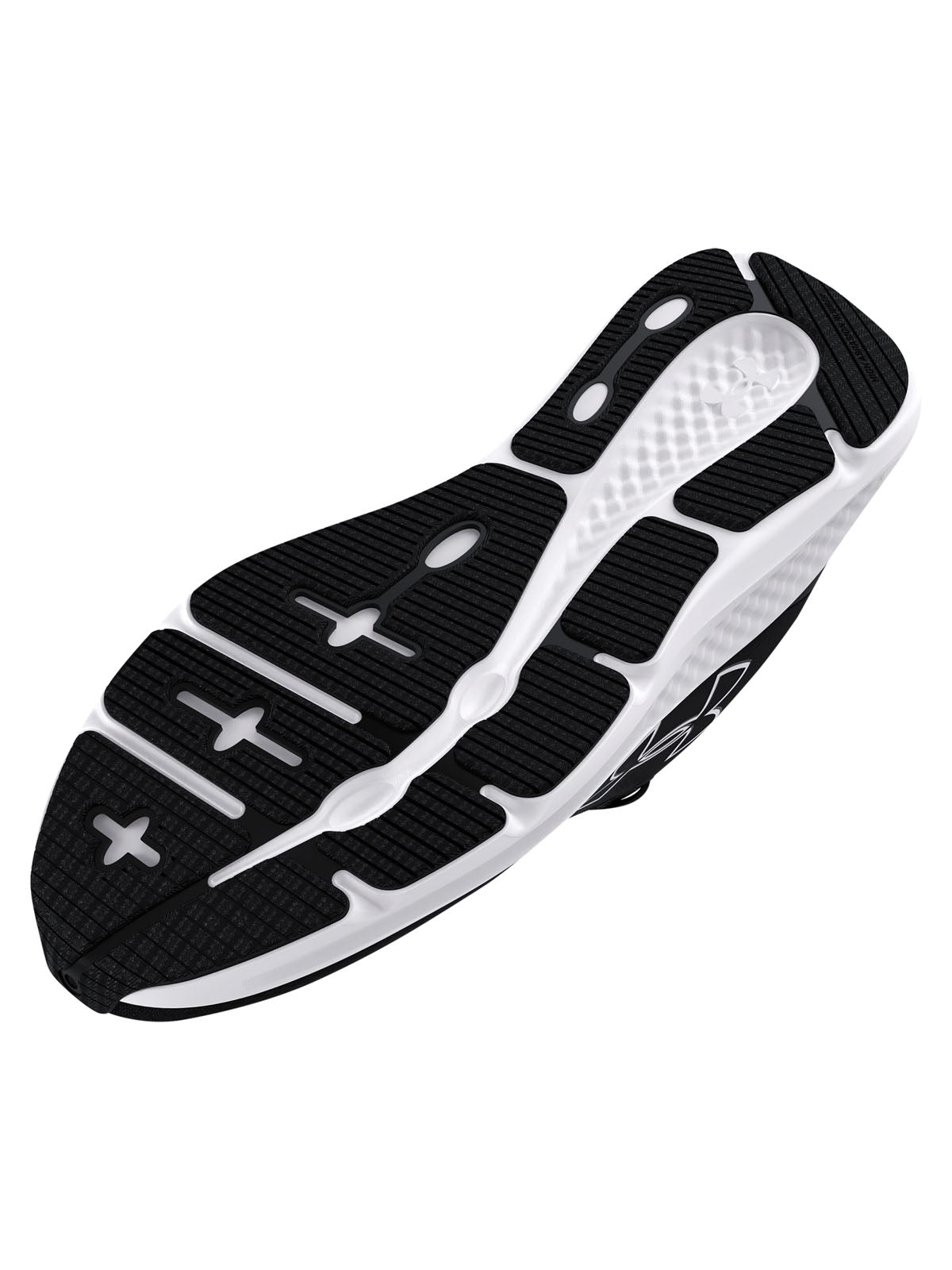 Zapatillas de Running UA Charged Pursuit 3 para hombre