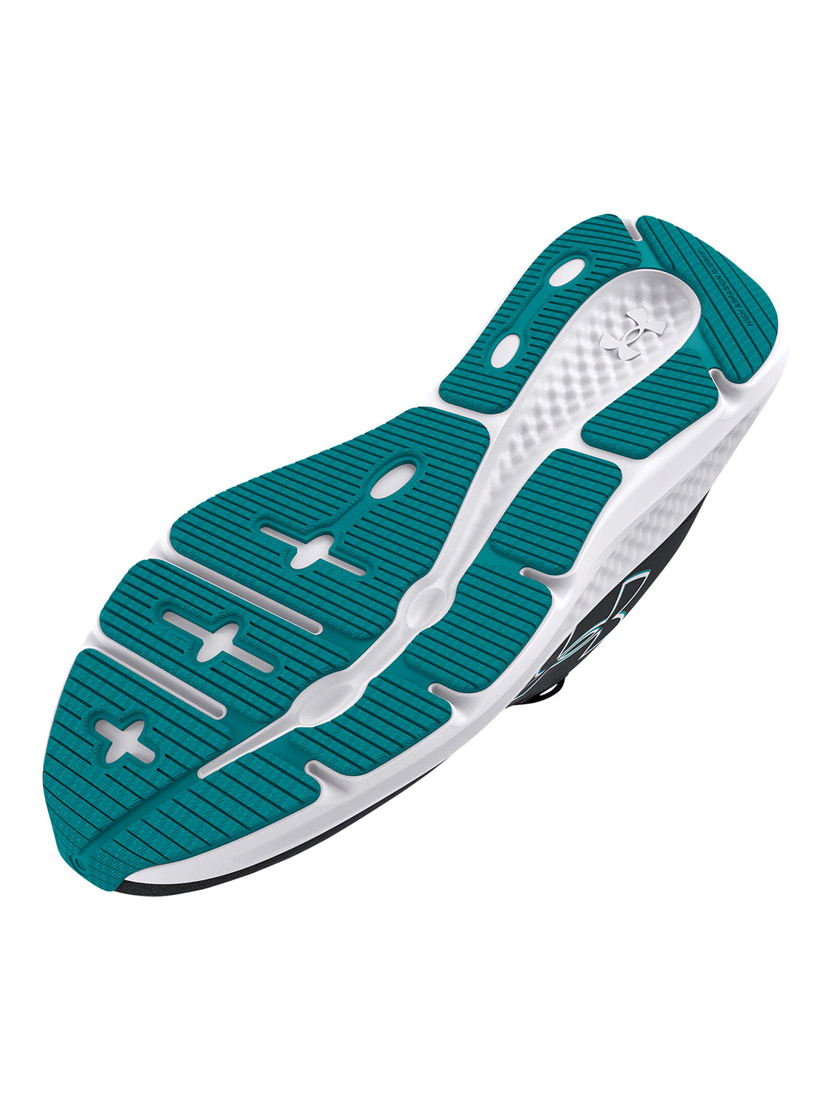 Zapatillas para correr UA Charged Pursuit 3 para hombre