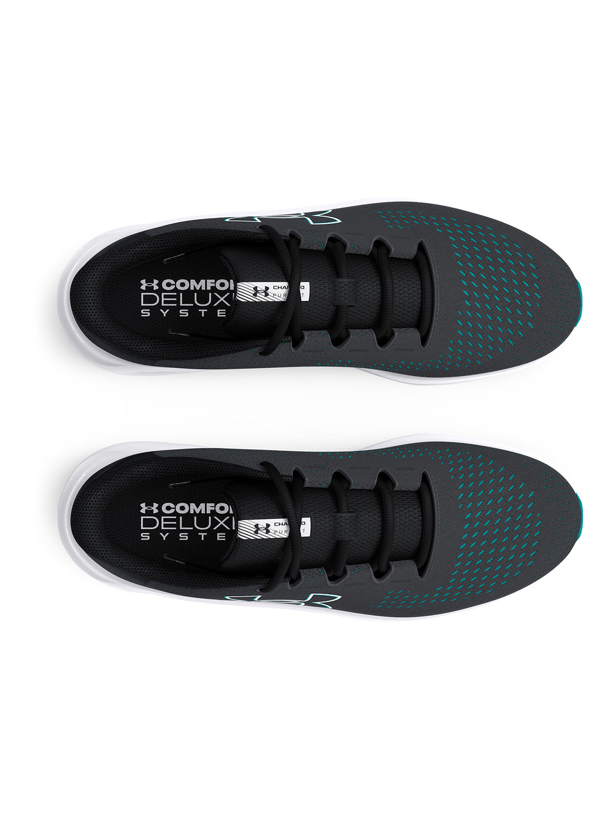 Zapatillas para correr UA Charged Pursuit 3 para hombre