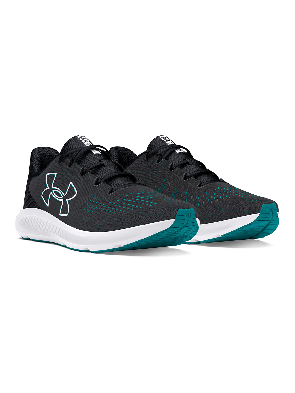 Zapatillas para correr UA Charged Pursuit 3 para hombre