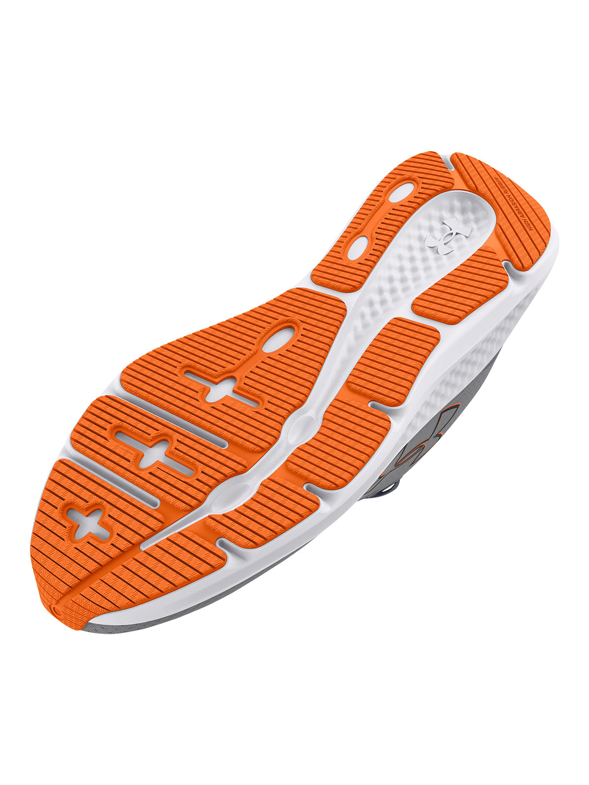 Zapatillas para correr UA Charged Pursuit 3 para hombre