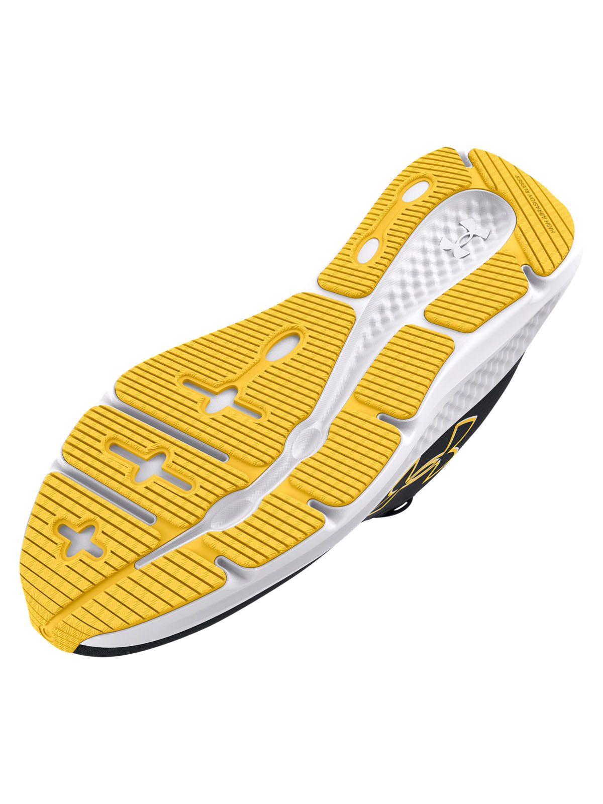 Zapatillas de Running UA Charged Pursuit 3 para hombre