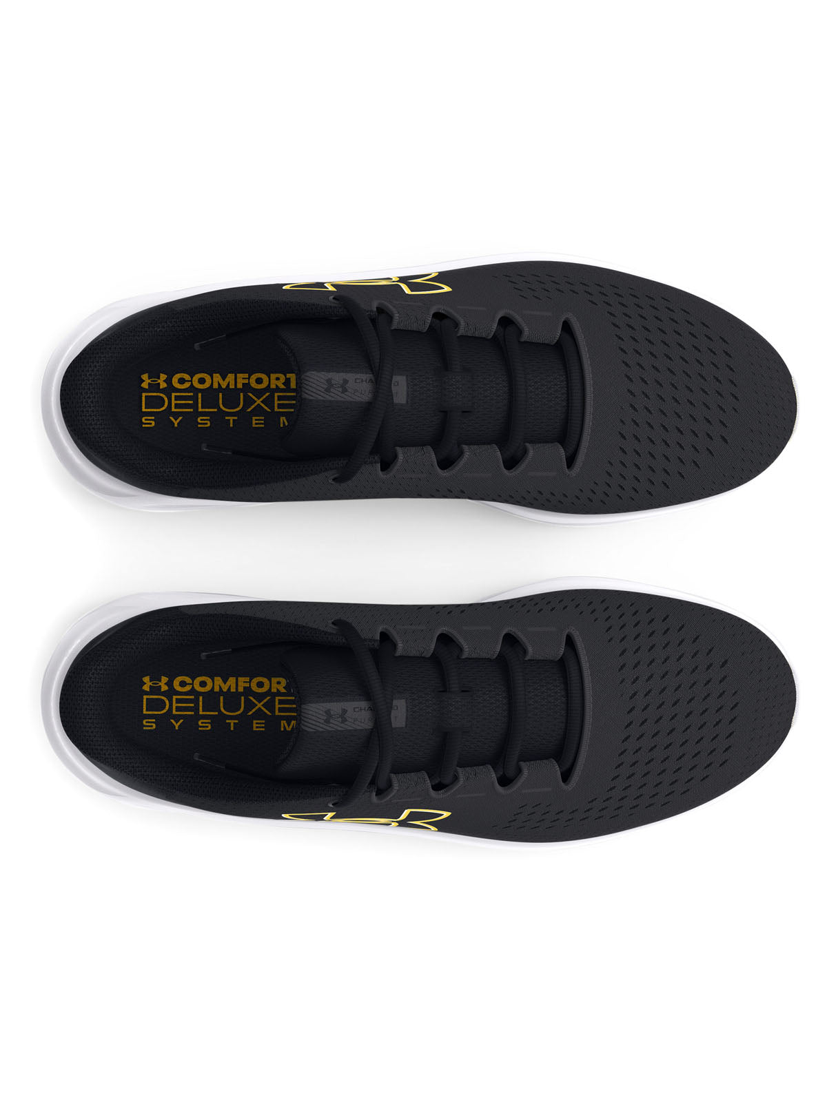 Zapatillas de Running UA Charged Pursuit 3 para hombre