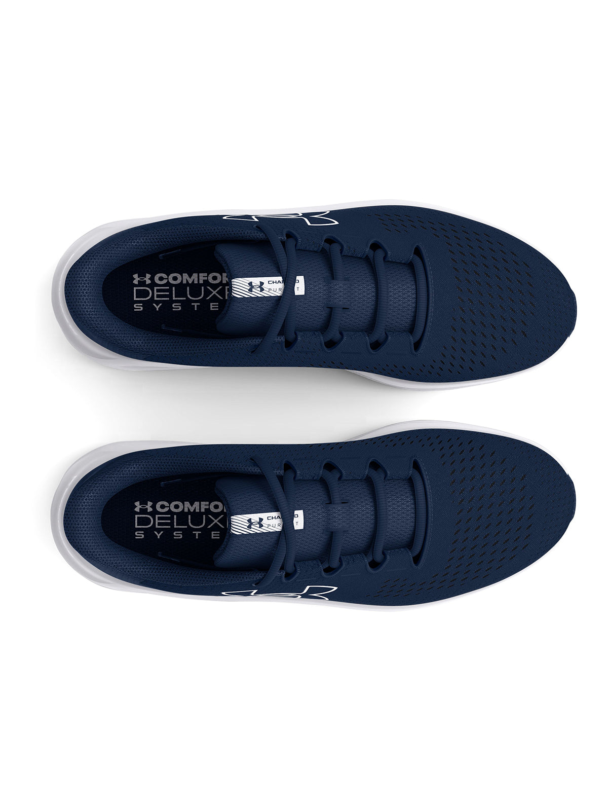 Zapatillas para correr UA Charged Pursuit 3 para hombre