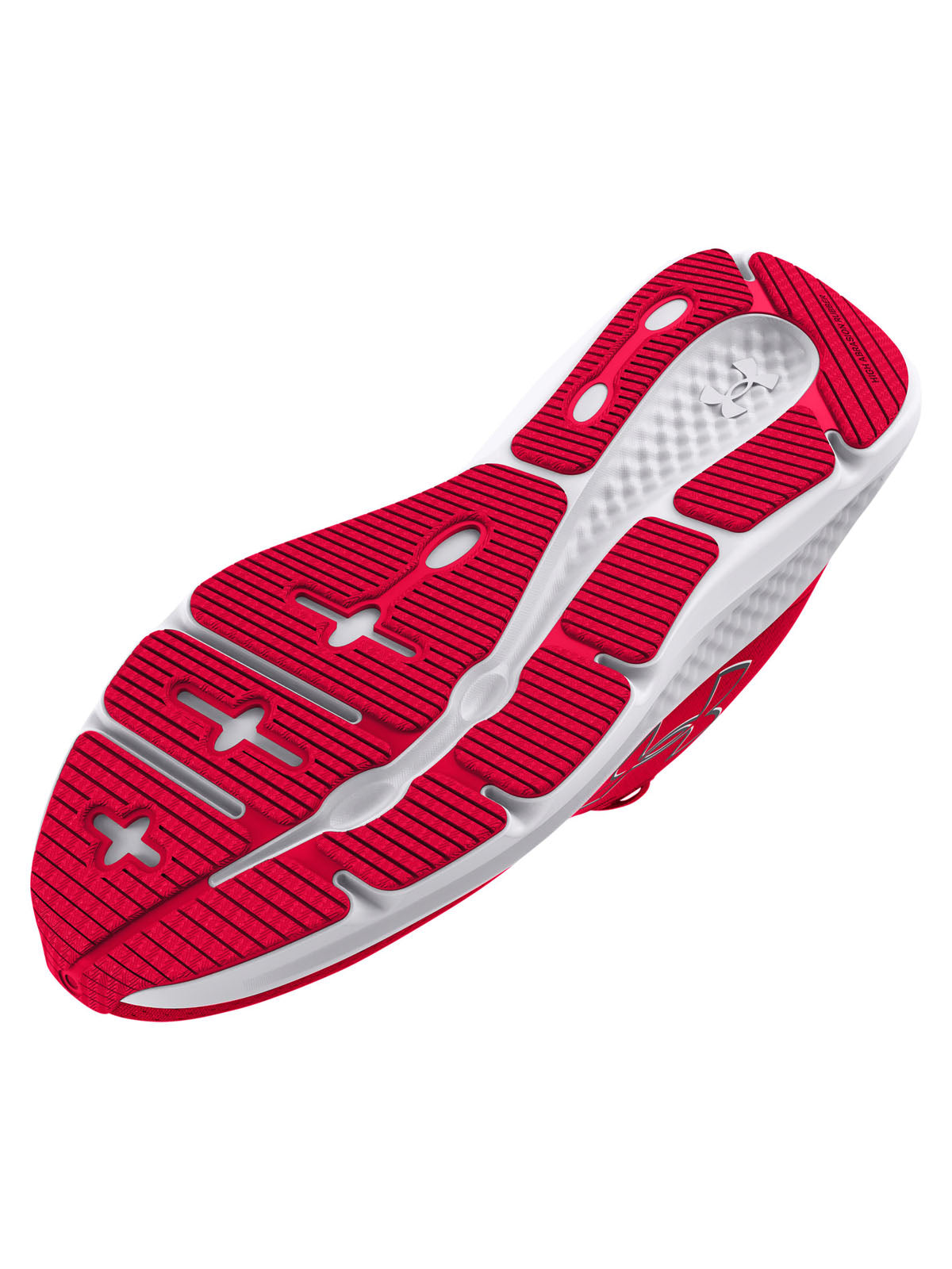 Zapatillas de Running UA Charged Pursuit 3 para hombre