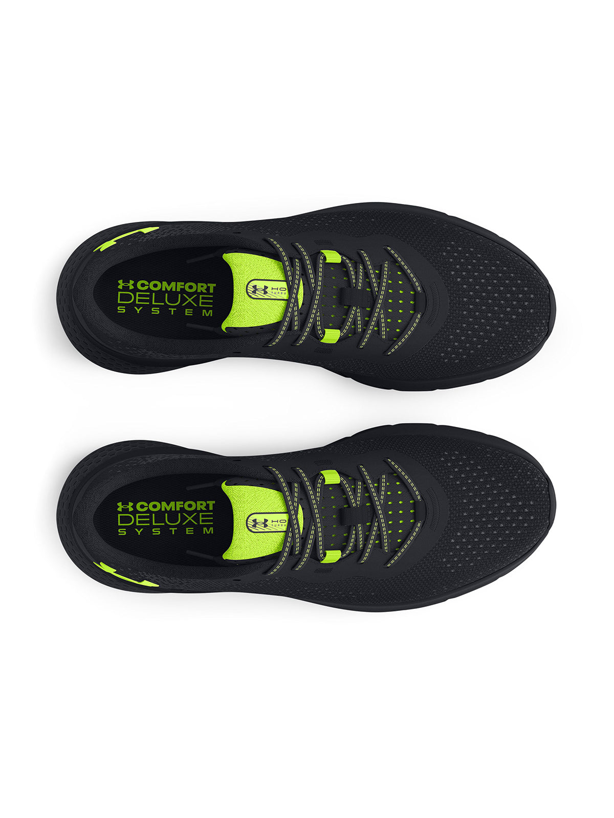 Zapatillas de running HOVR Turbulence 2 para hombre Under Armour