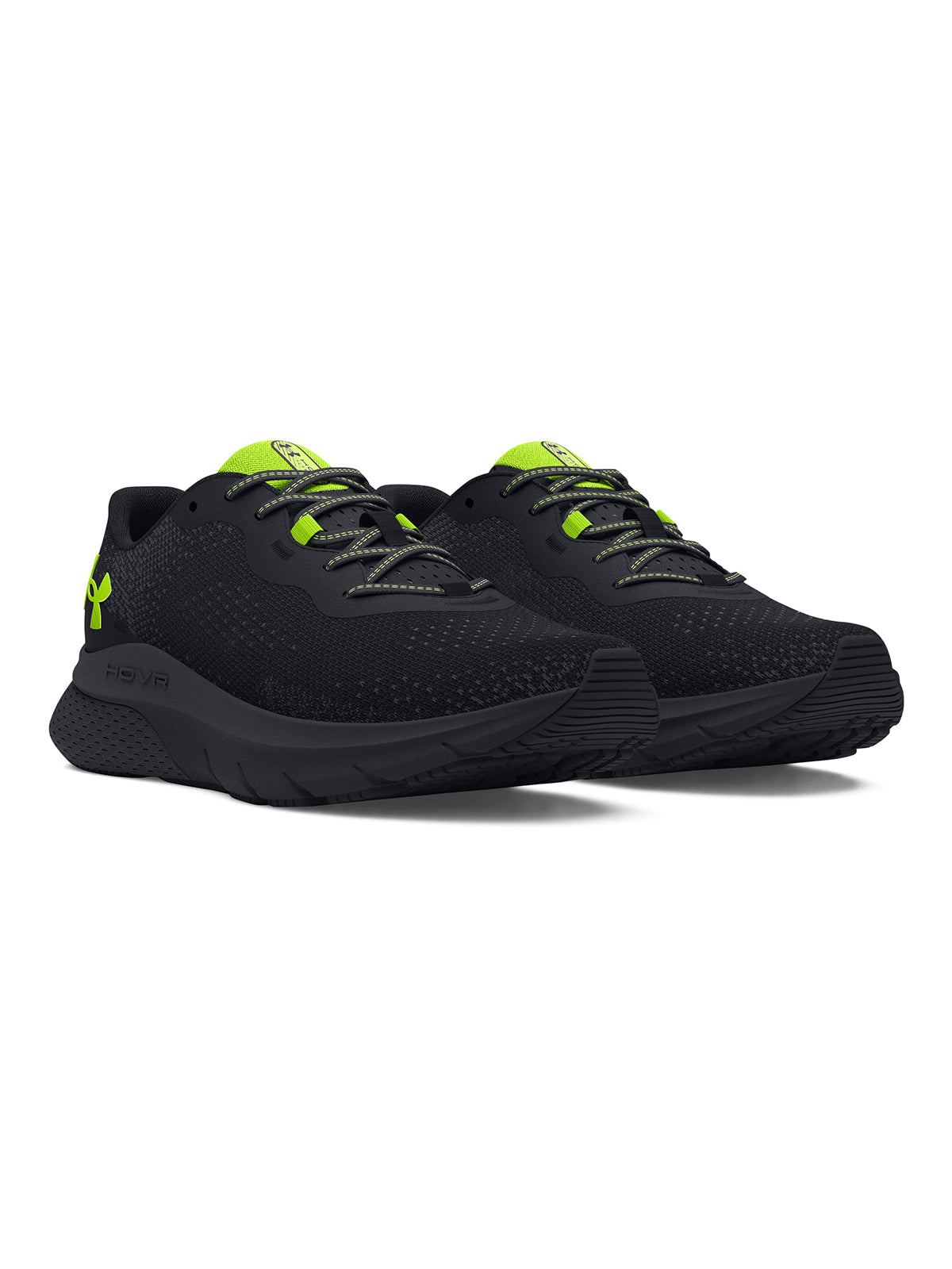 Zapatillas de running HOVR Turbulence 2 para hombre Under Armour