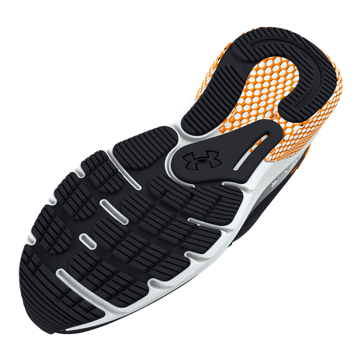 Zapatillas de running HOVR Turbulence 2 para hombre Under Armour