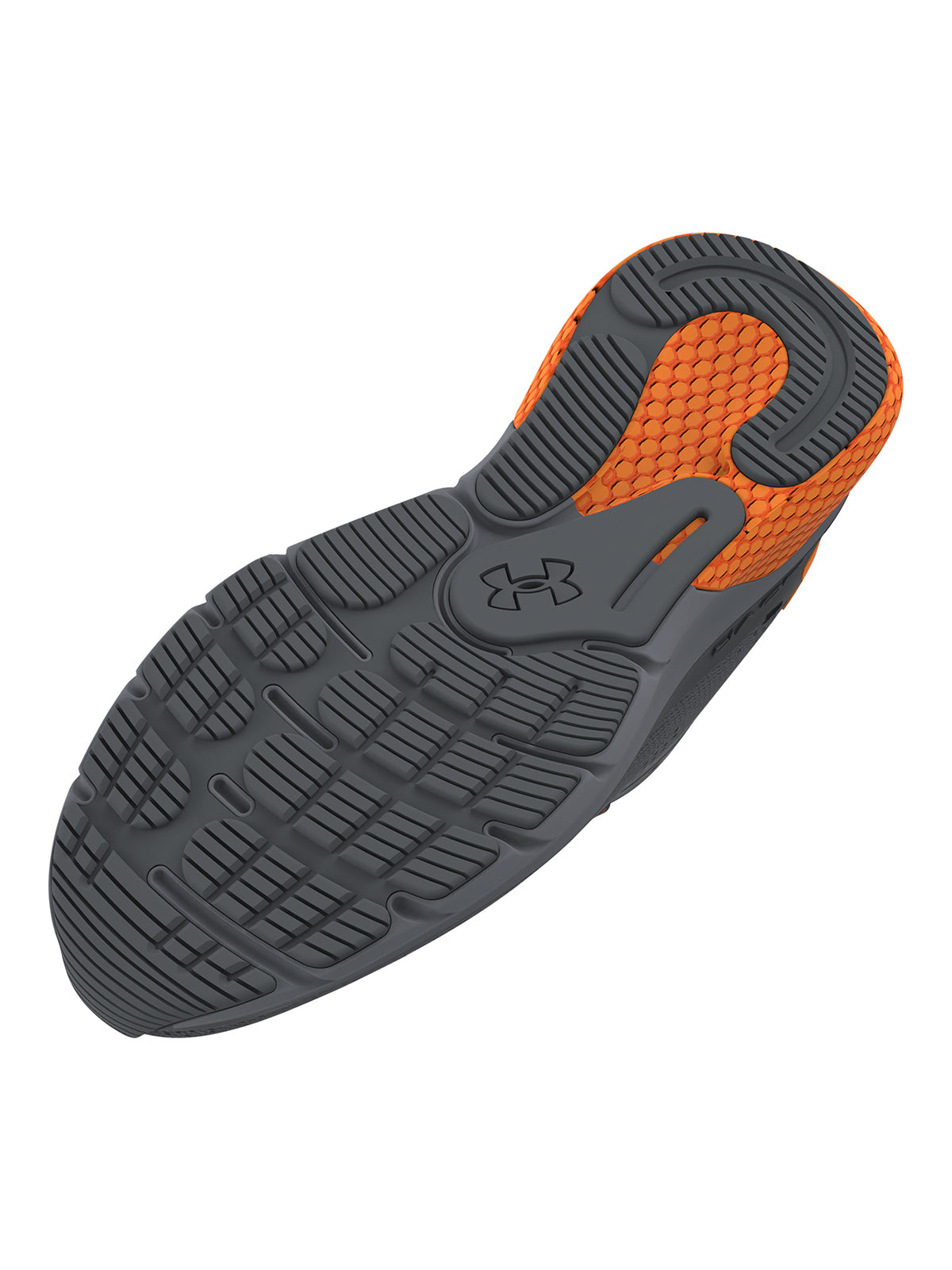 Zapatillas de running HOVR Turbulence 2 para hombre Under Armour