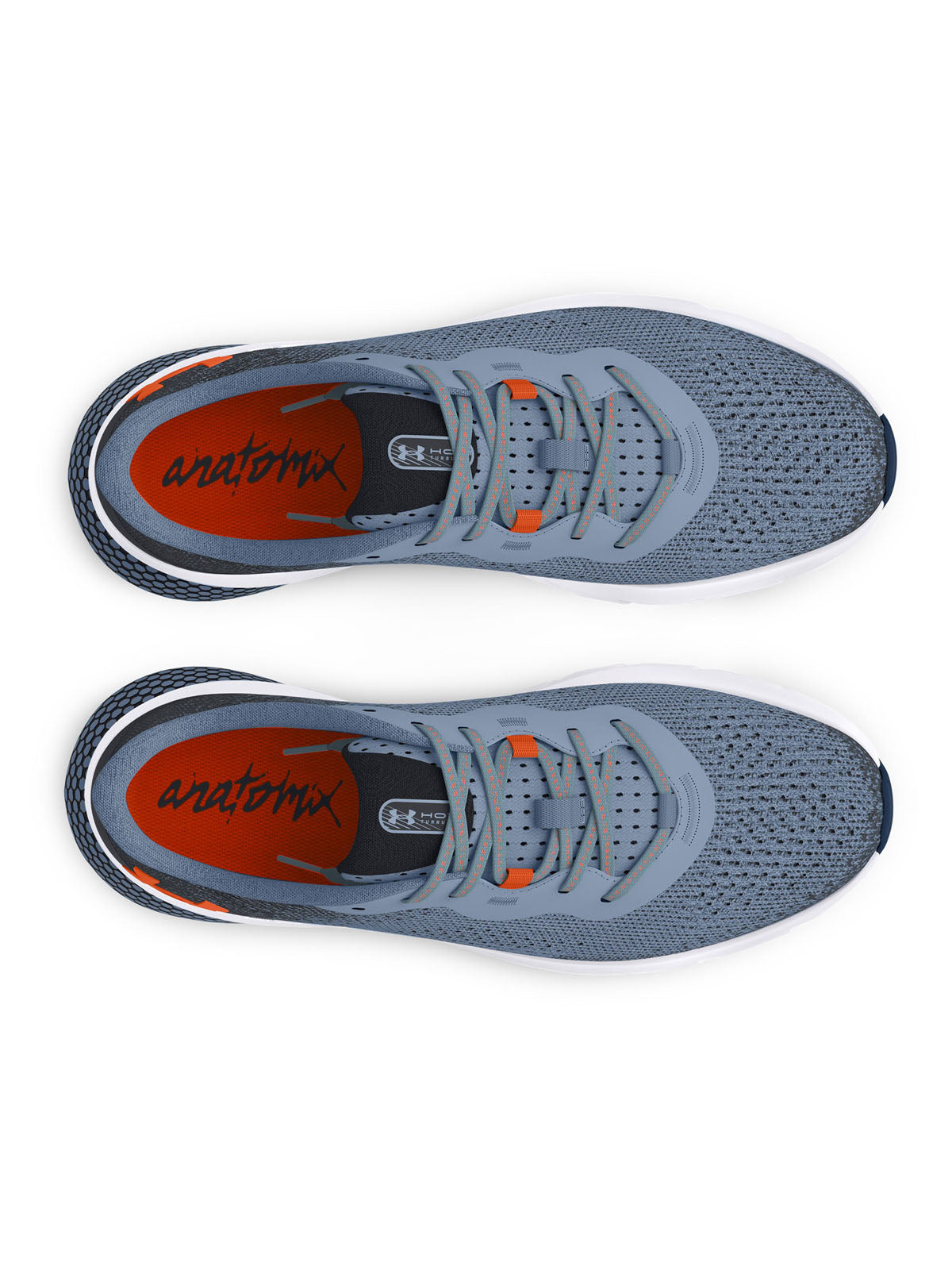 Zapatillas de running HOVR Turbulence 2 para hombre Under Armour