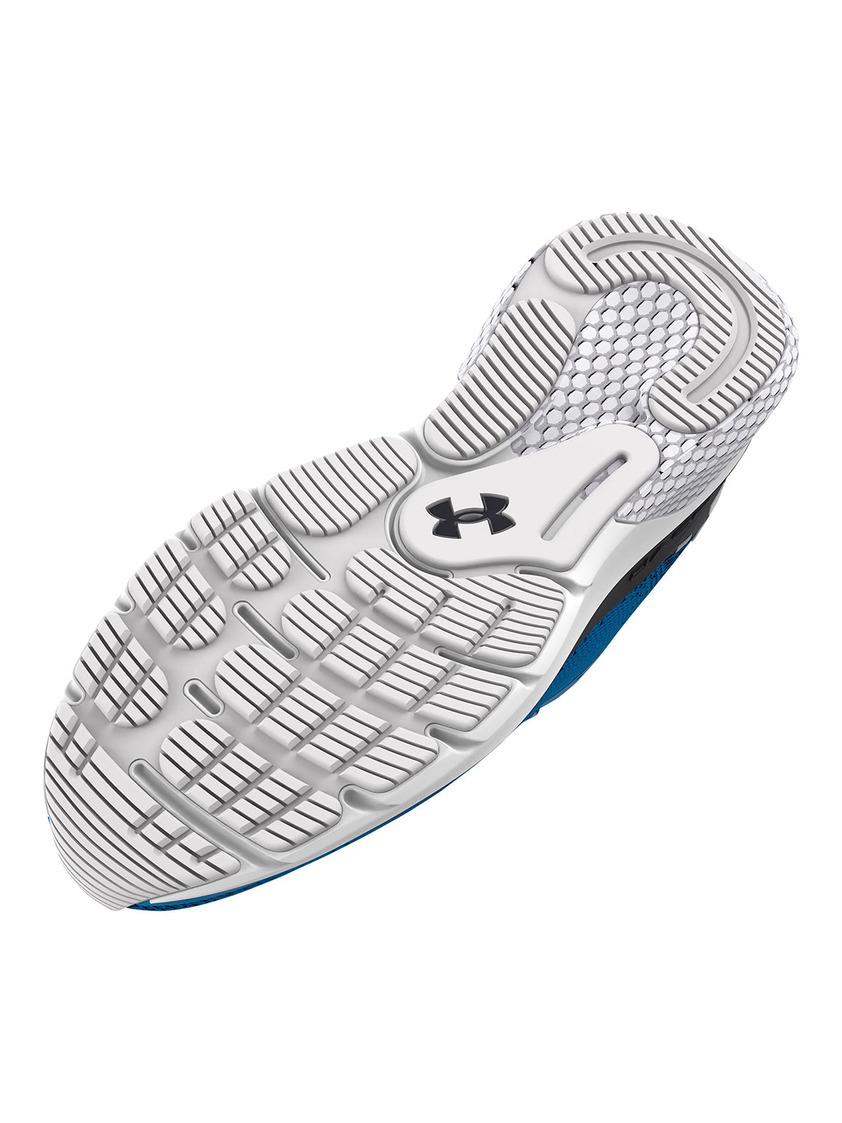 Zapatillas de running HOVR Turbulence 2 para hombre Under Armour