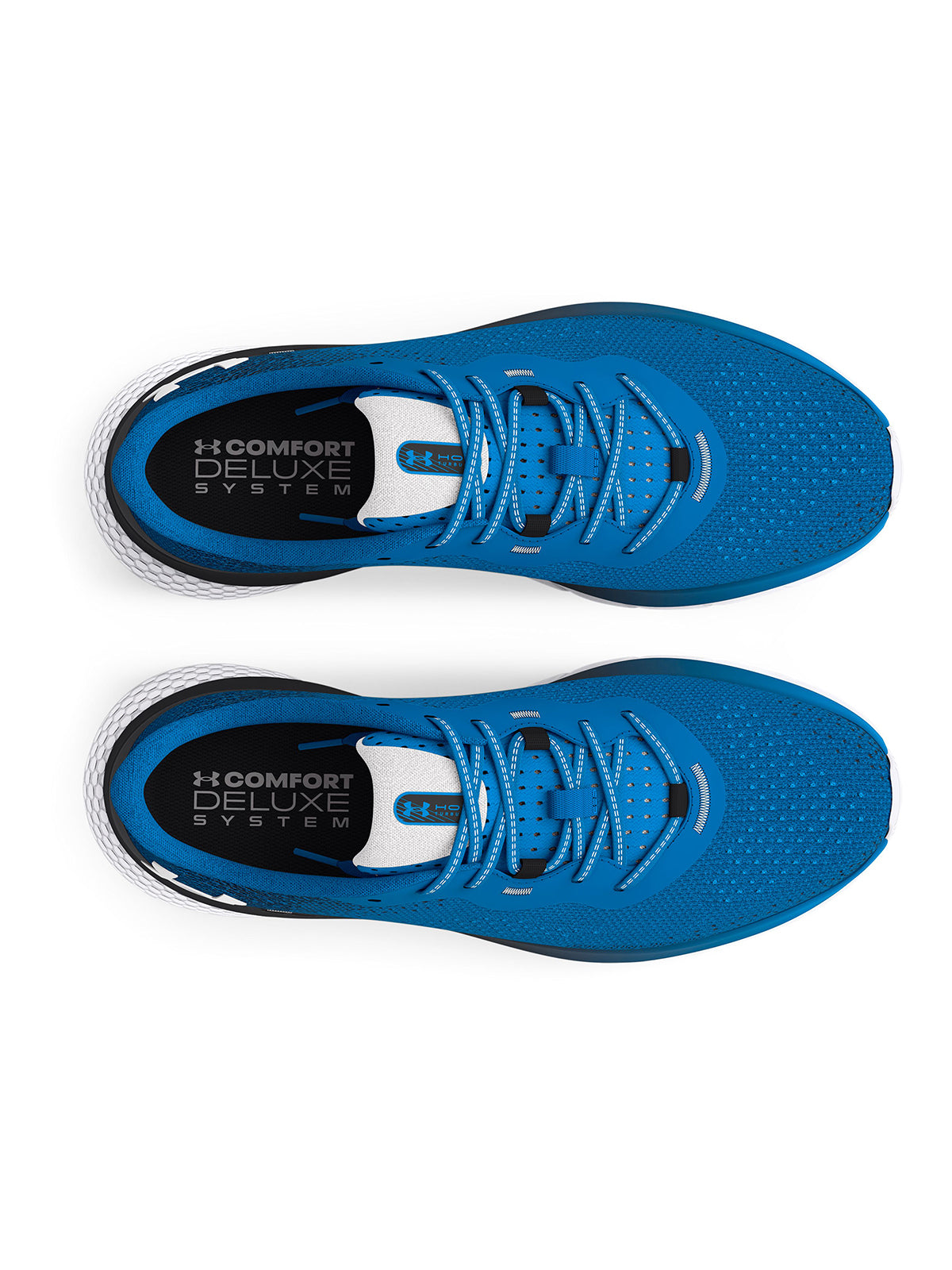 Zapatillas de running HOVR Turbulence 2 para hombre Under Armour