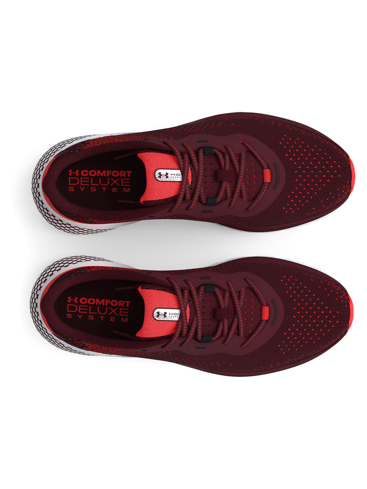 Zapatillas de Running UA Turbulence 2 para hombre