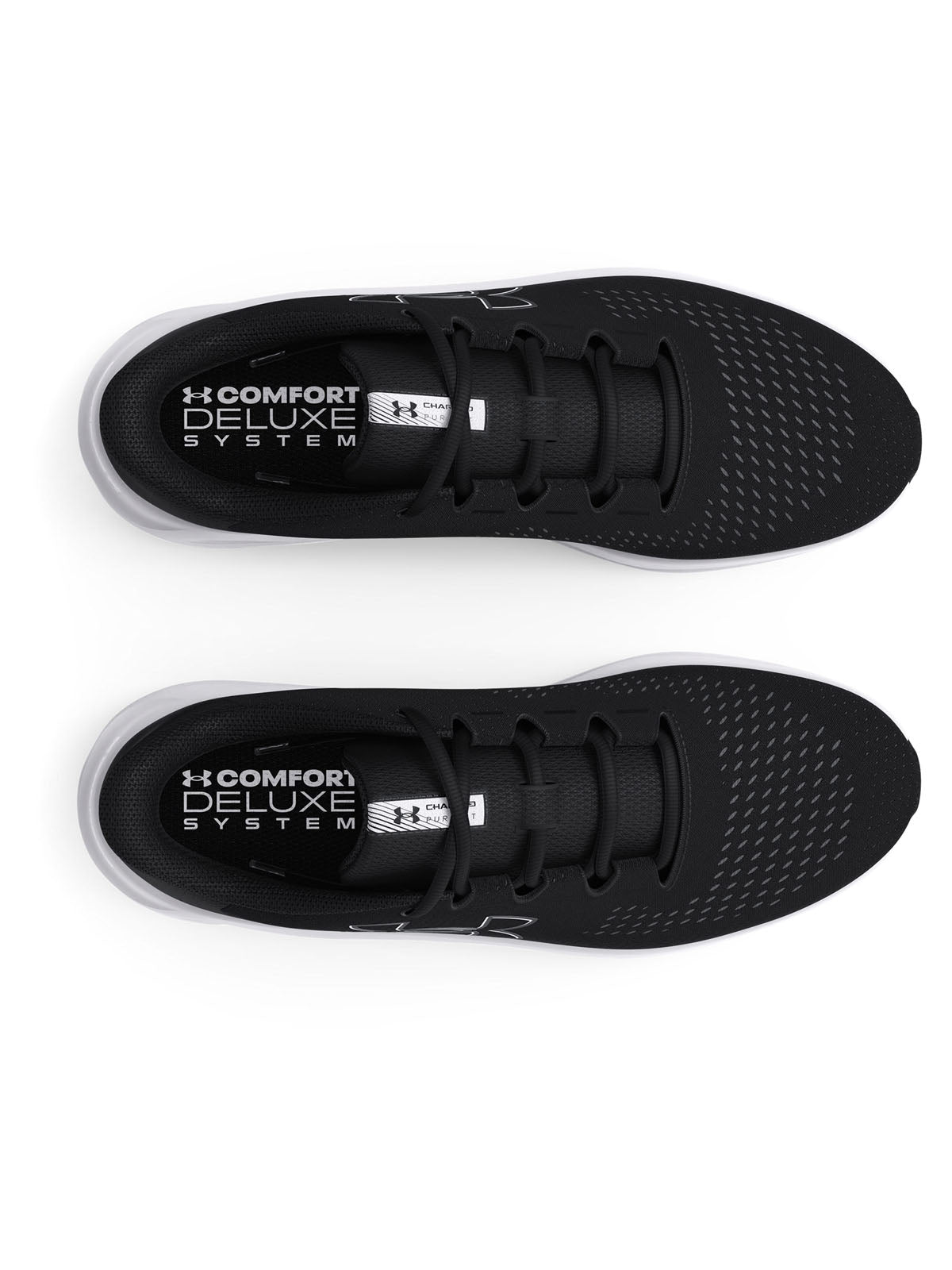 Zapatillas de running  Charged Pursuit 3 para mujer Under Armour