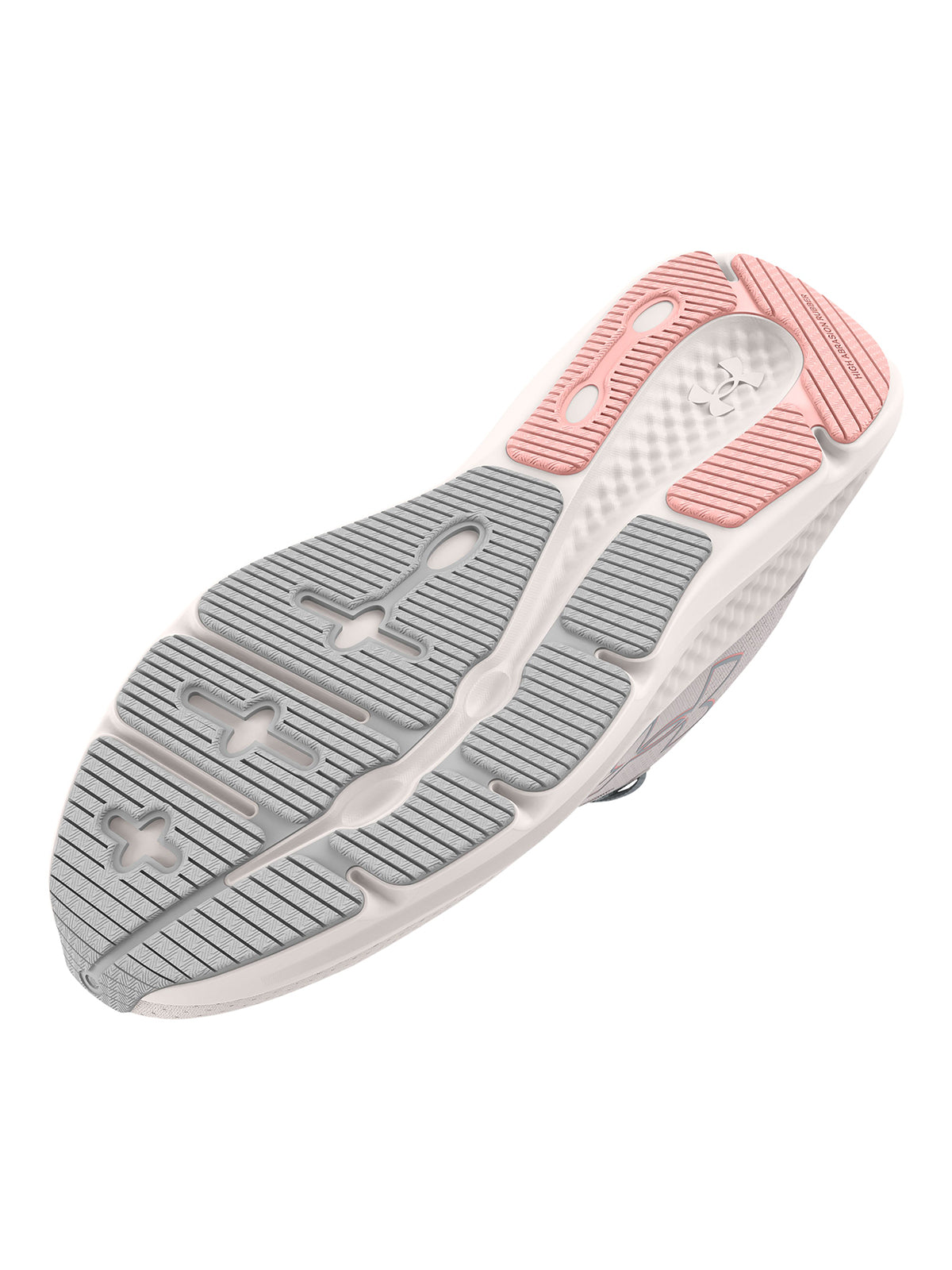 Zapatillas de running  Charged Pursuit 3 para mujer Under Armour
