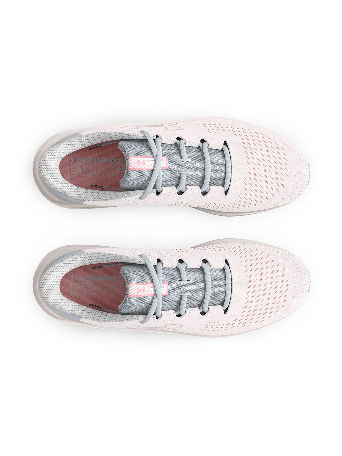 Zapatillas de running  Charged Pursuit 3 para mujer Under Armour