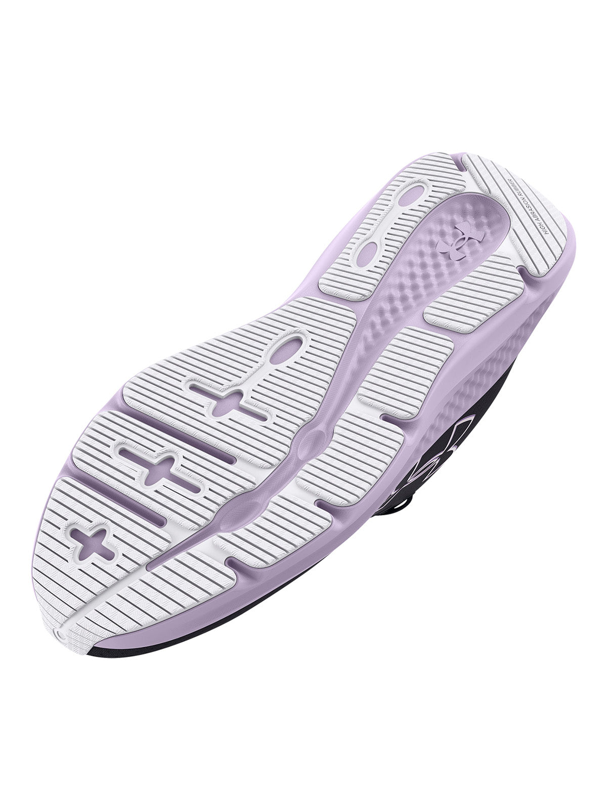 Zapatillas de Running UA Charged Pursuit 3 para mujer