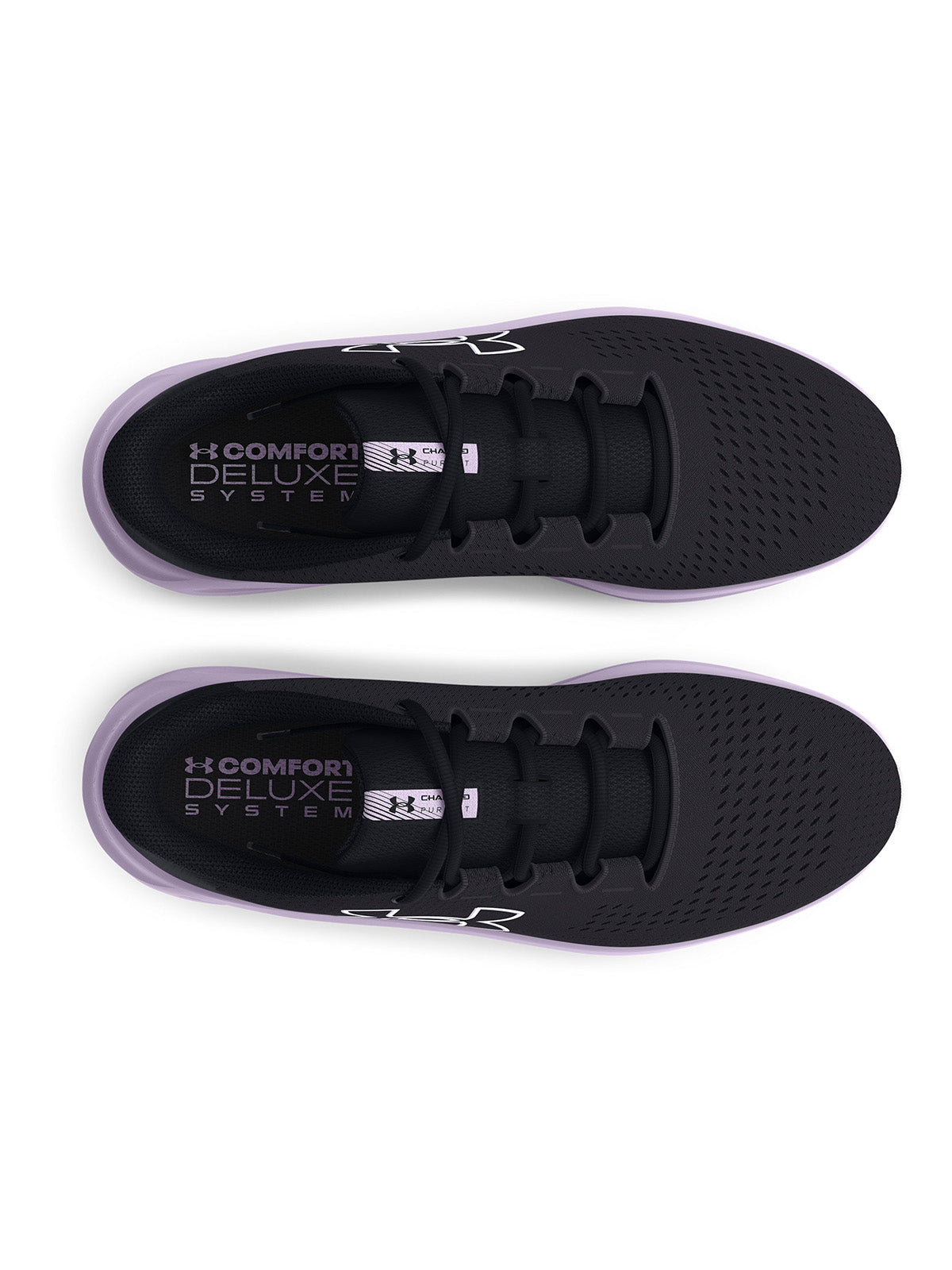 Zapatillas de Running UA Charged Pursuit 3 para mujer