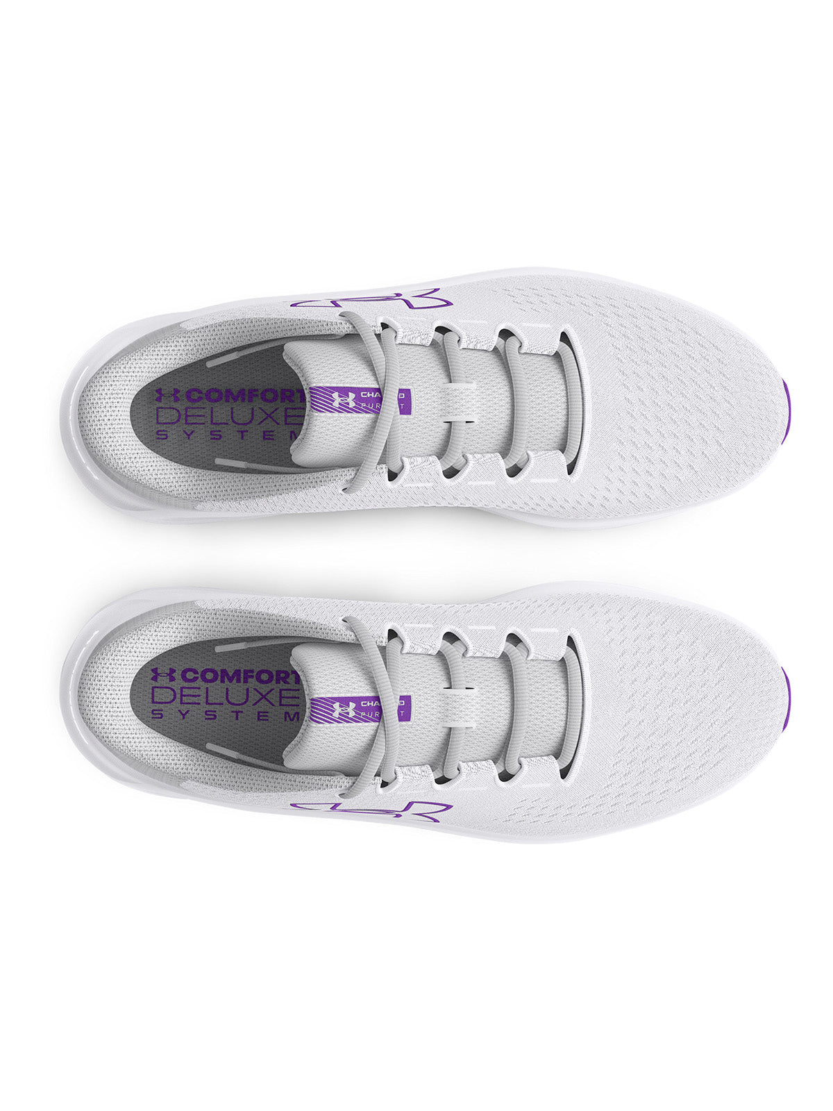 Zapatillas de Running UA Charged Pursuit 3 para mujer