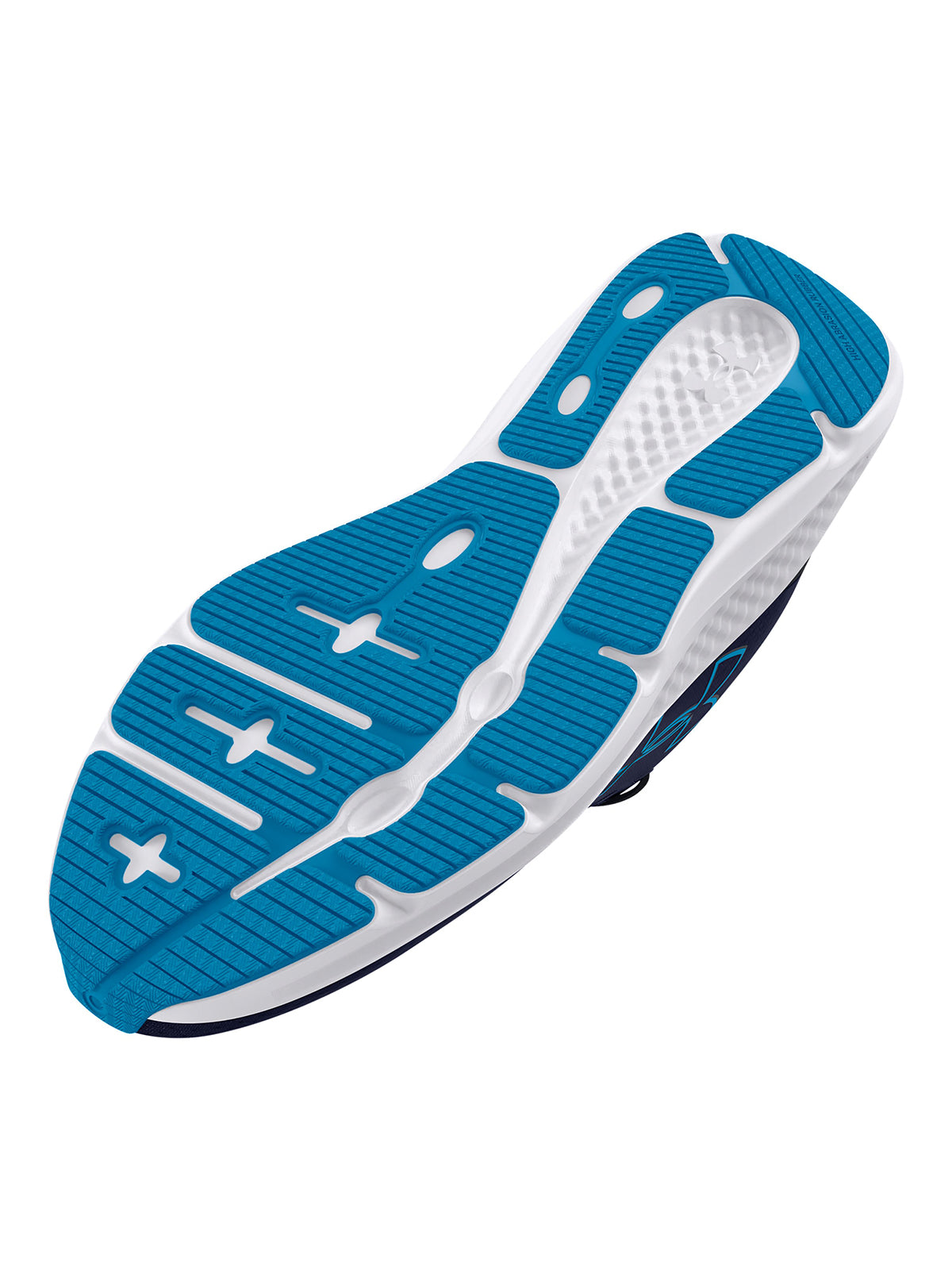 Zapatillas de running  Charged Pursuit 3 para mujer Under Armour