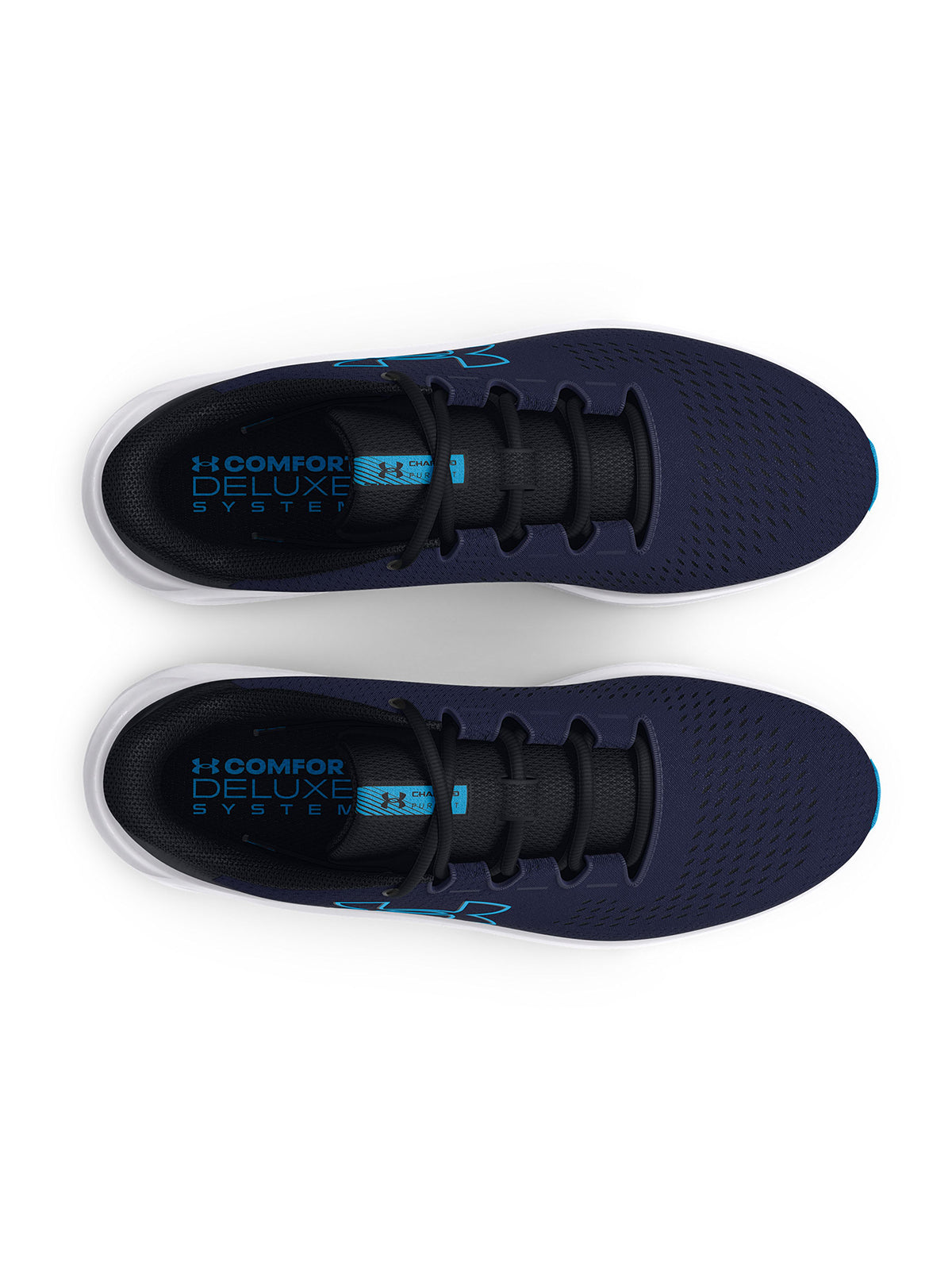 Zapatillas de running  Charged Pursuit 3 para mujer Under Armour