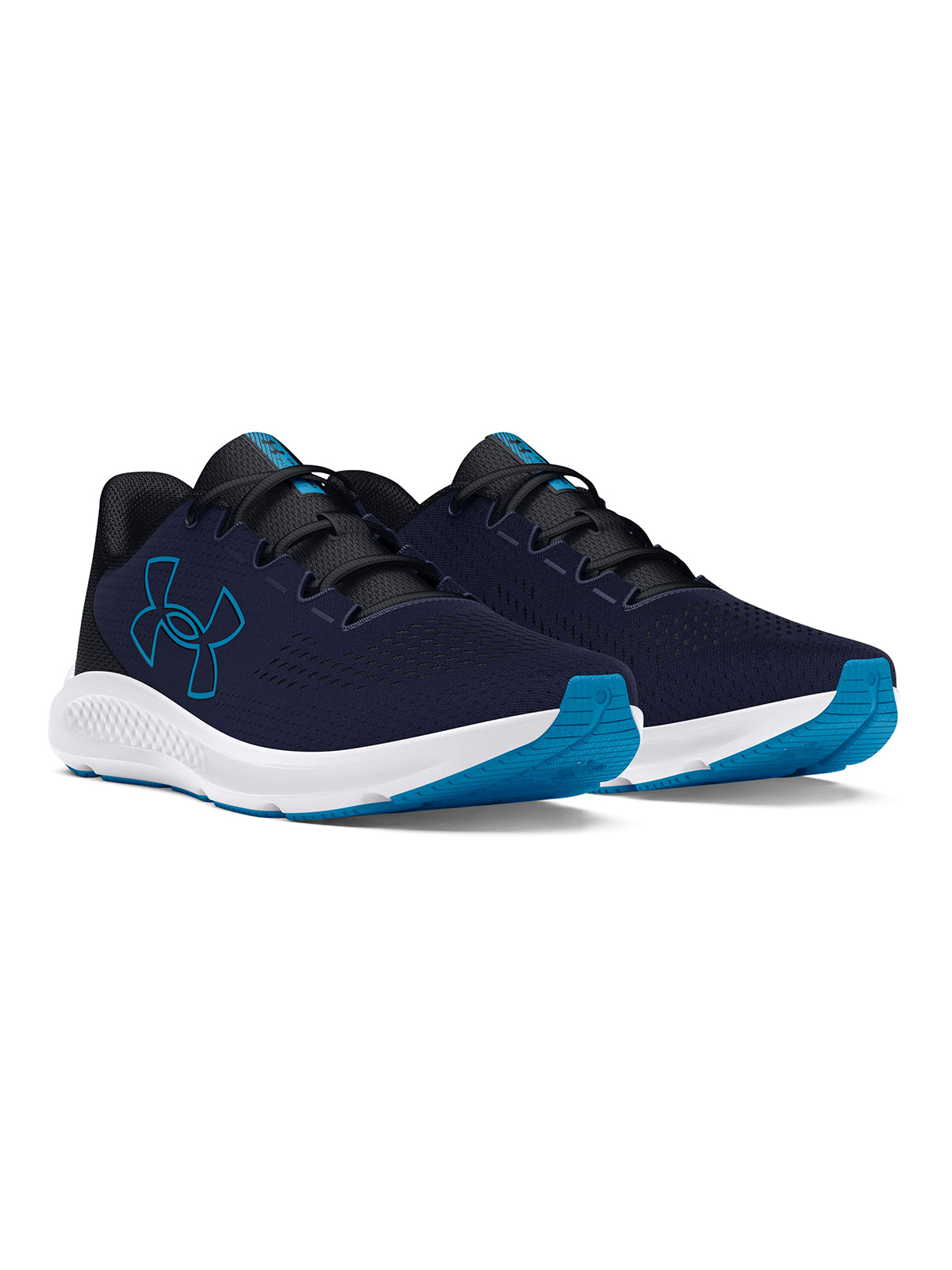Zapatillas de running  Charged Pursuit 3 para mujer Under Armour
