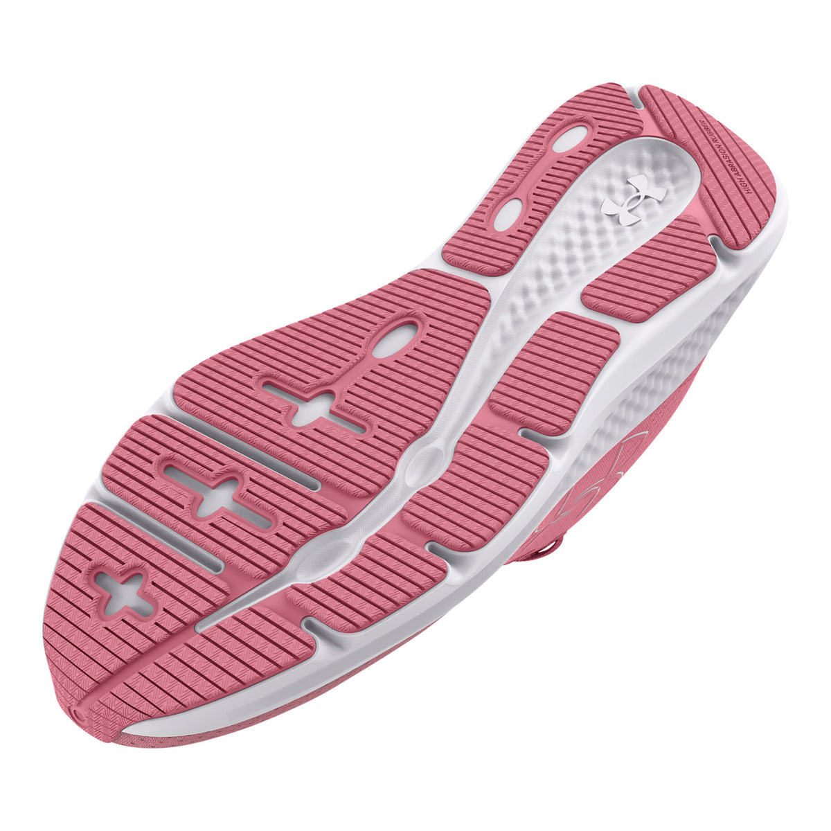 Zapatillas de running  Charged Pursuit 3 para mujer Under Armour