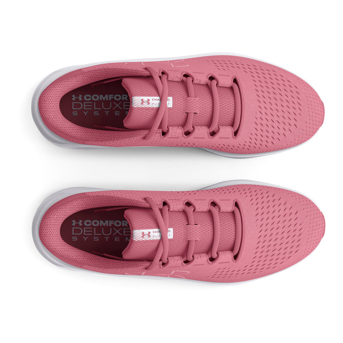 Zapatillas de running  Charged Pursuit 3 para mujer Under Armour
