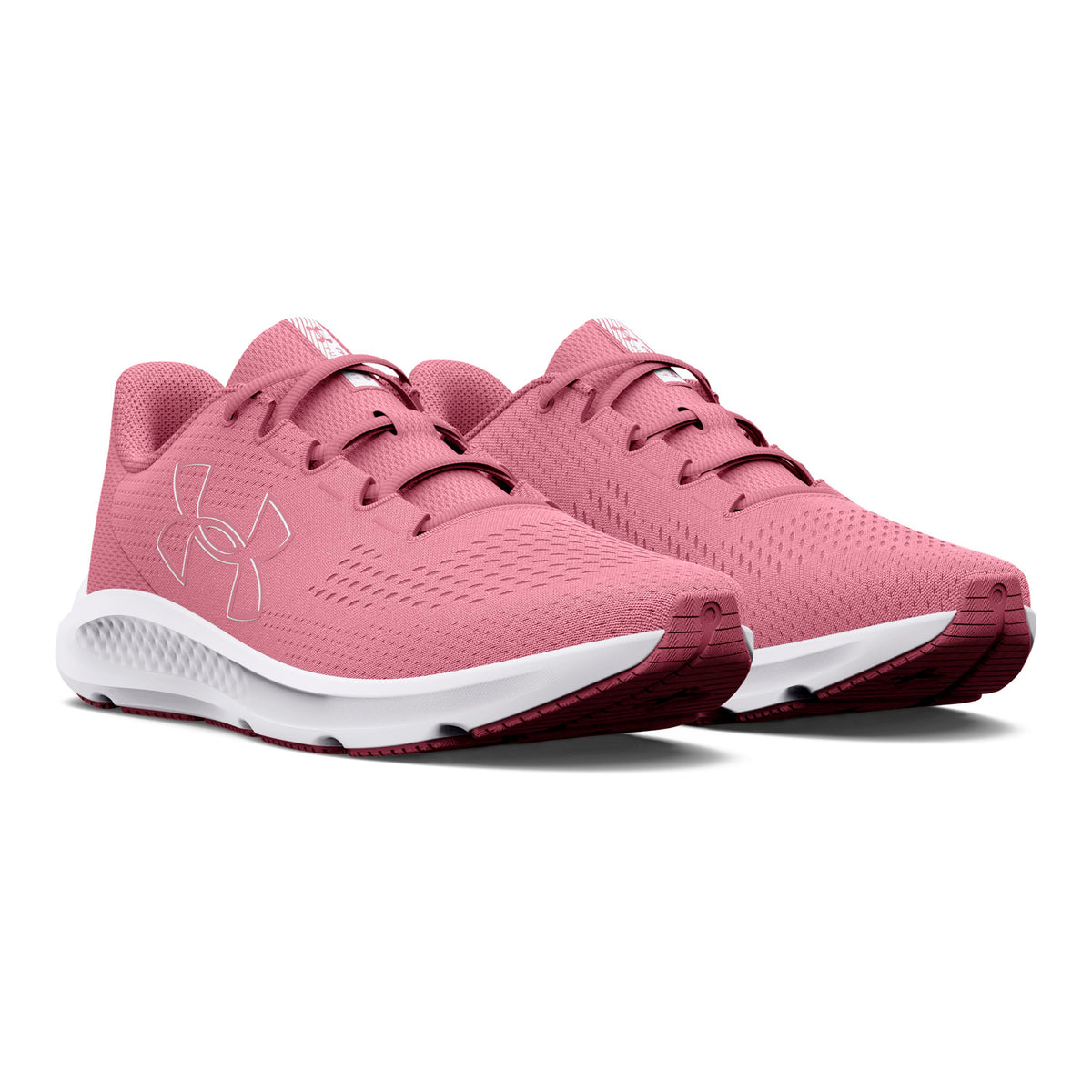 Zapatillas de running  Charged Pursuit 3 para mujer Under Armour