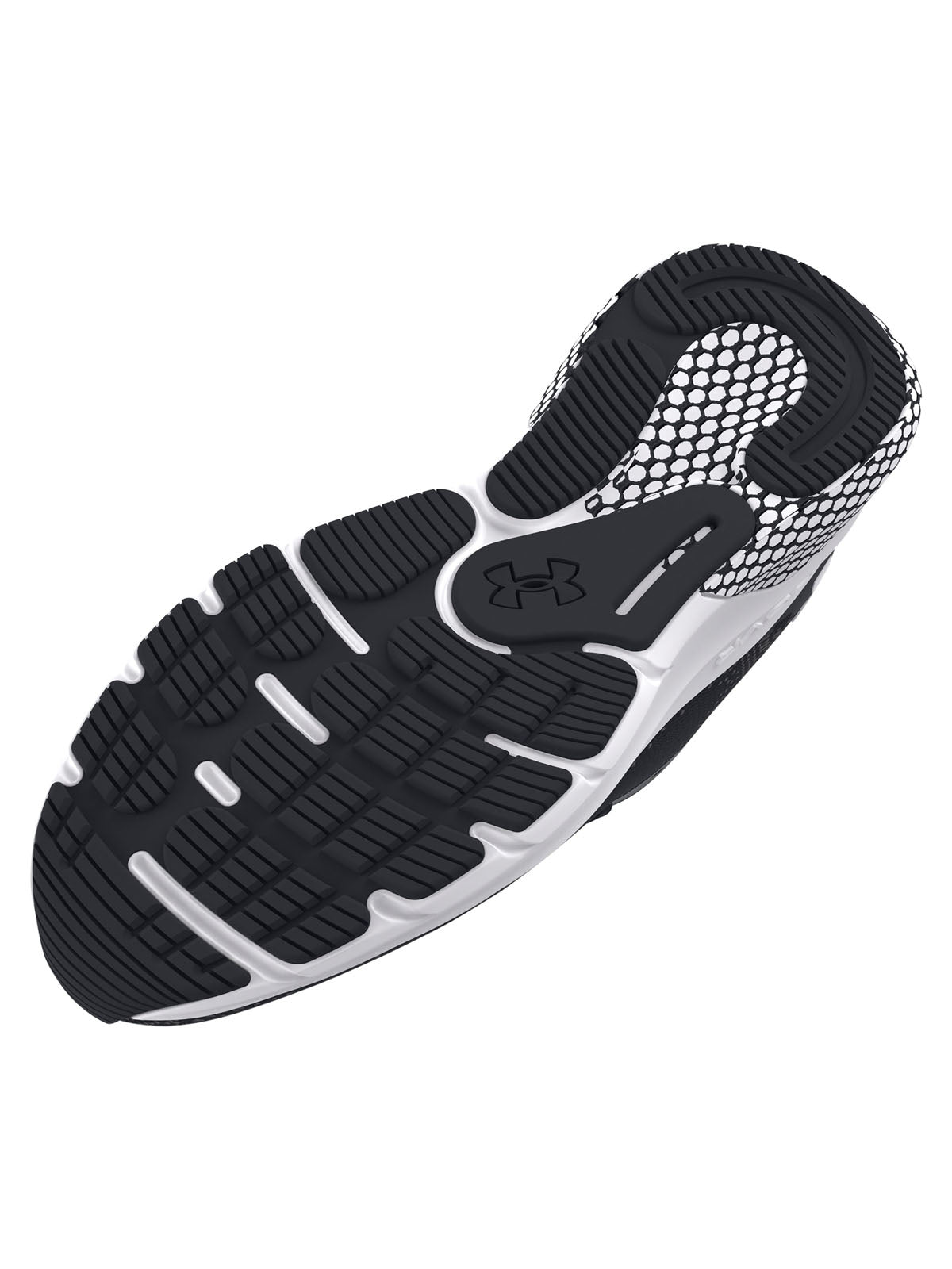 Zapatillas de running HOVR Turbulence 2 para mujer Under Armour