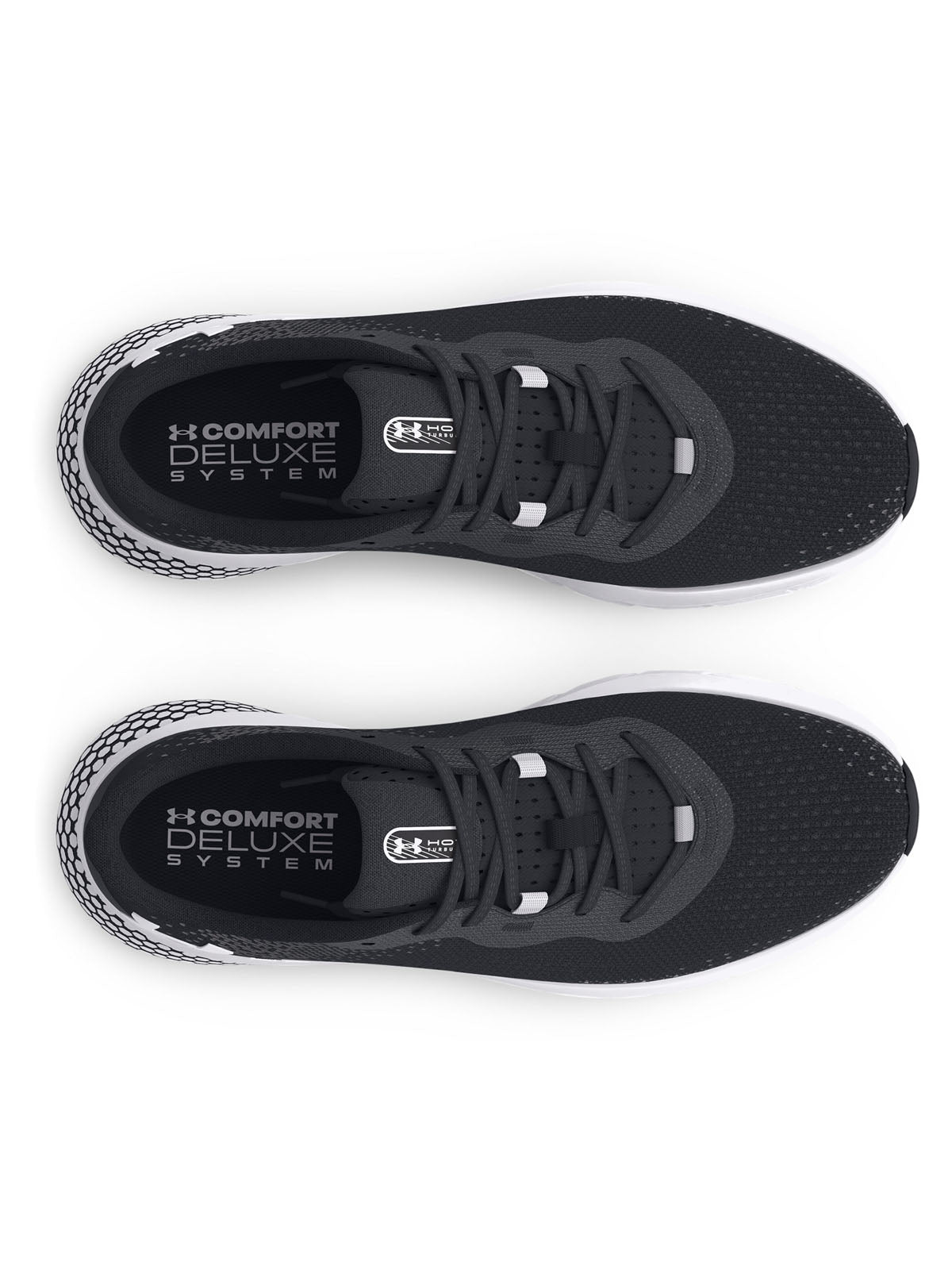 Zapatillas de running HOVR Turbulence 2 para mujer Under Armour