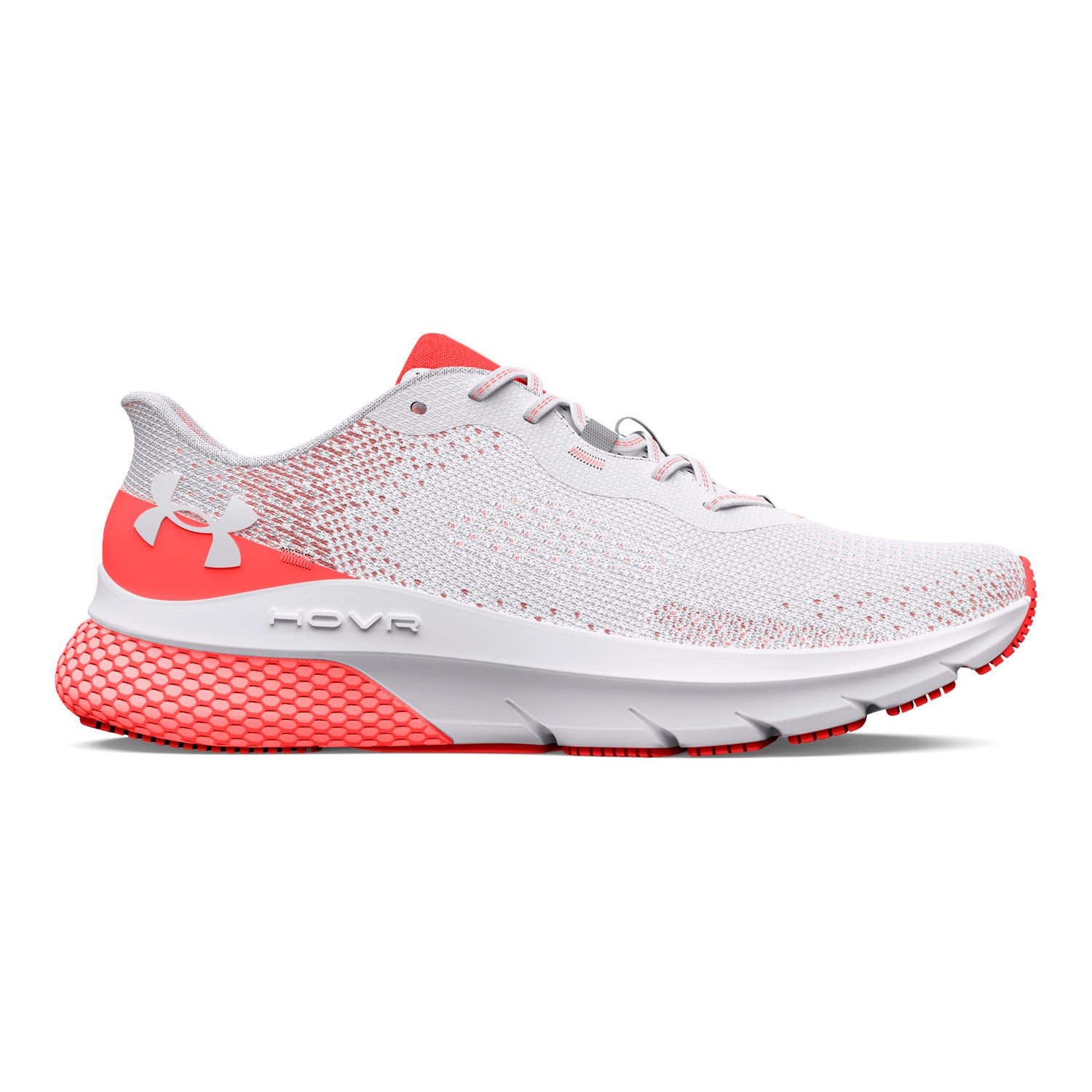 Zapatillas de running HOVR Turbulence 2 para mujer Under Armour