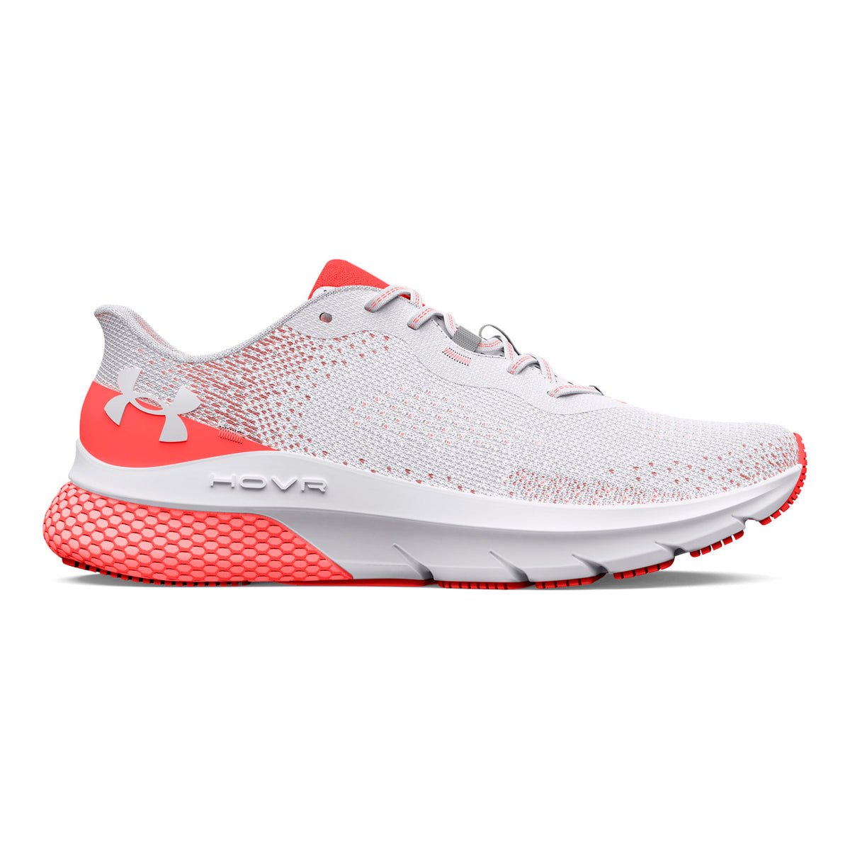 Zapatillas de running HOVR Turbulence 2 para mujer Under Armour
