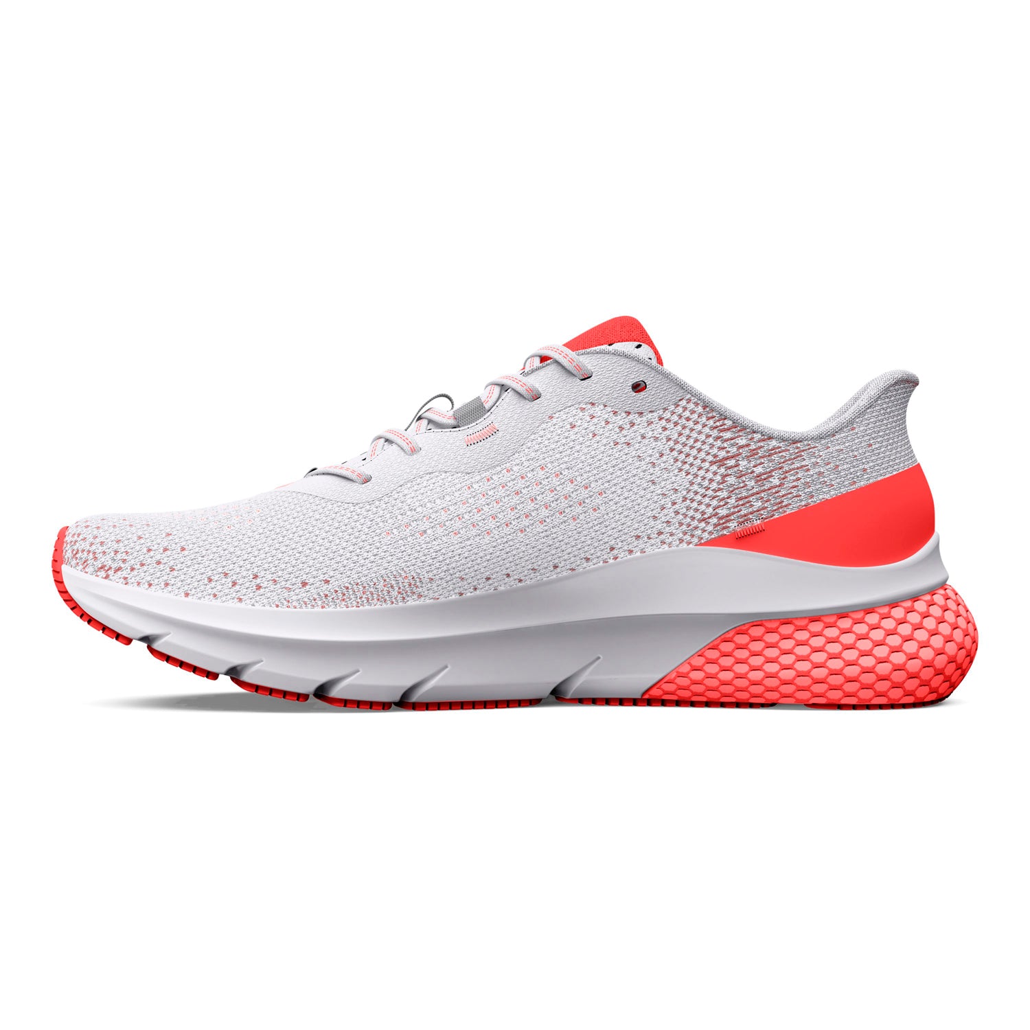 Zapatillas de running HOVR Turbulence 2 para mujer Under Armour