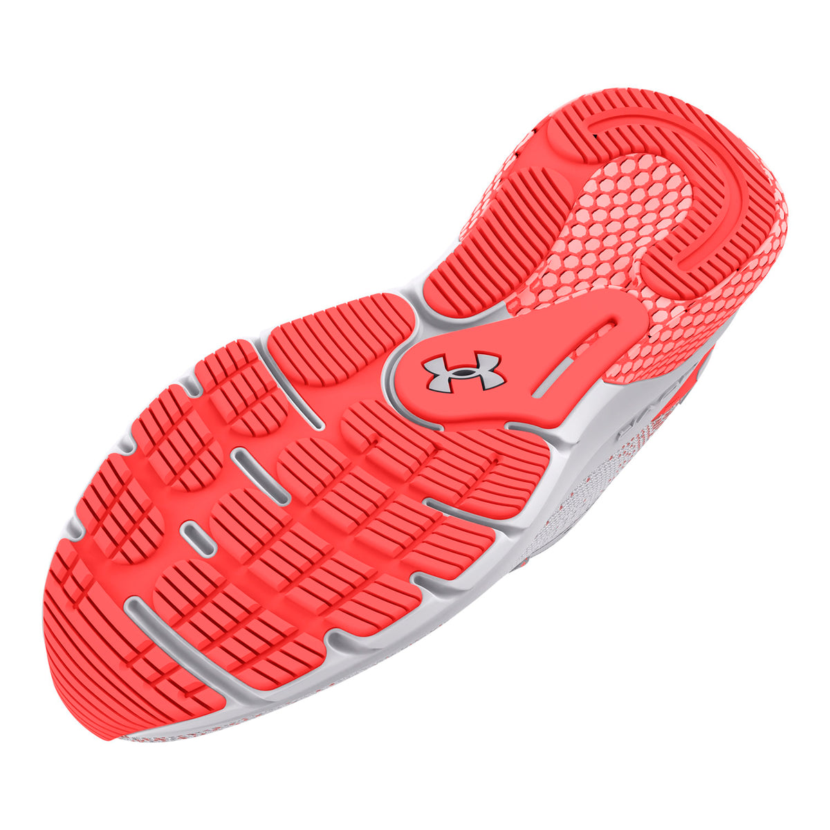 Zapatillas de running HOVR Turbulence 2 para mujer Under Armour