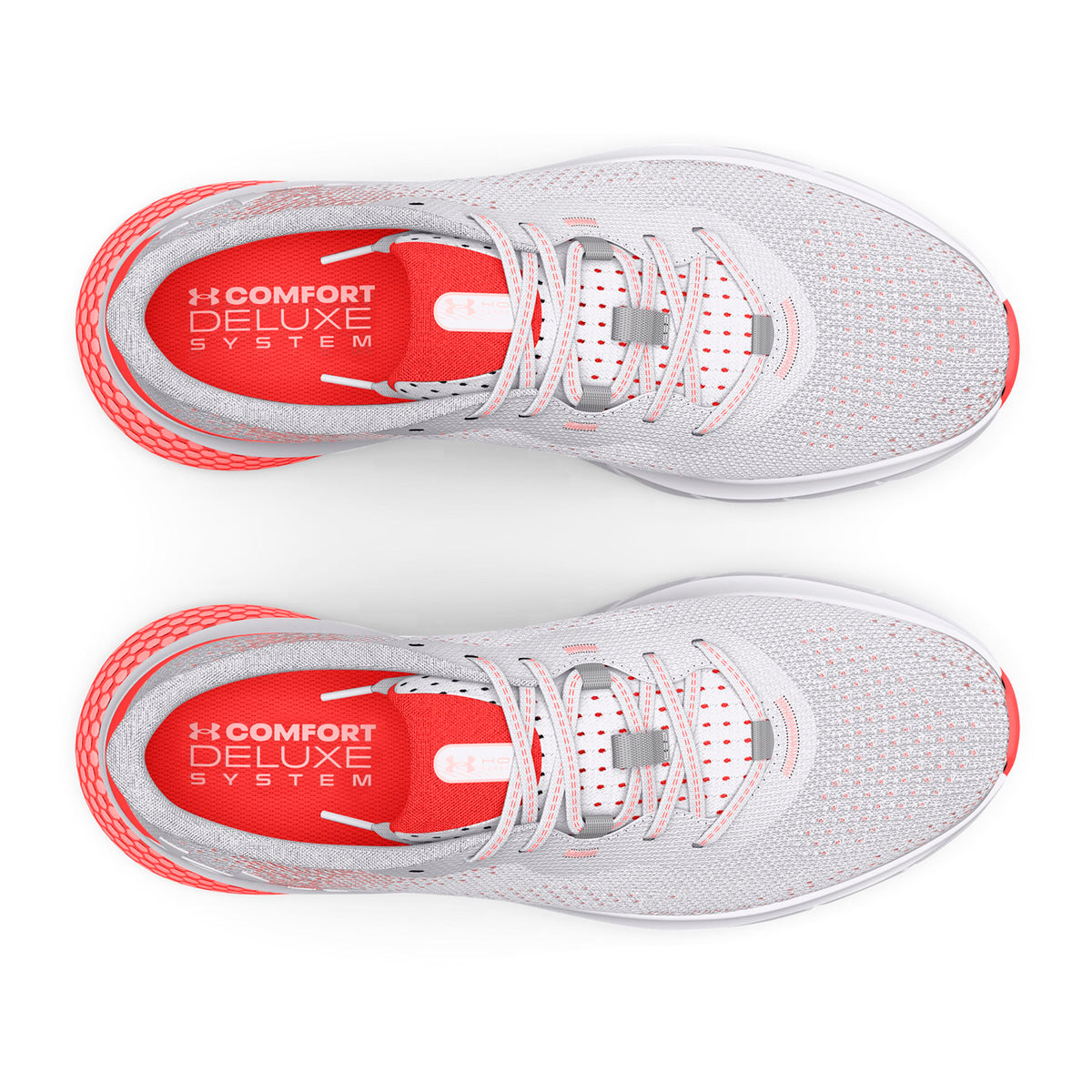 Zapatillas de running HOVR Turbulence 2 para mujer Under Armour