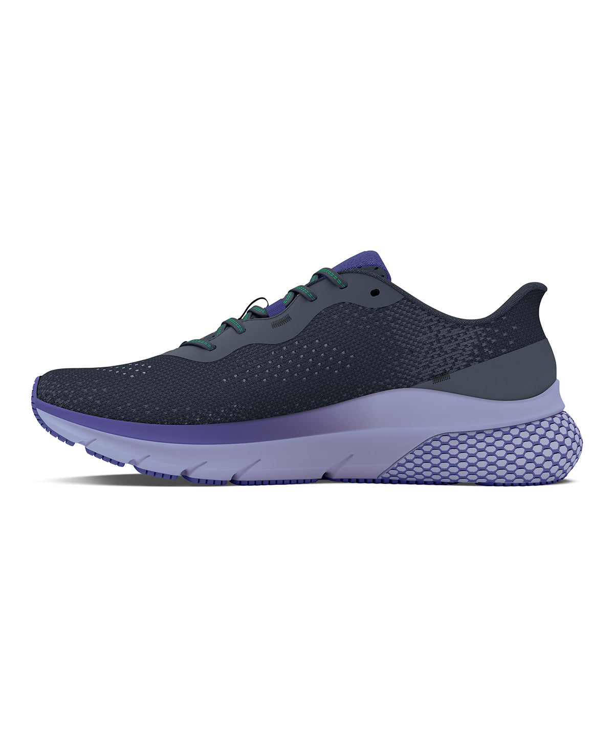Zapatillas de running HOVR Turbulence 2 para mujer Under Armour